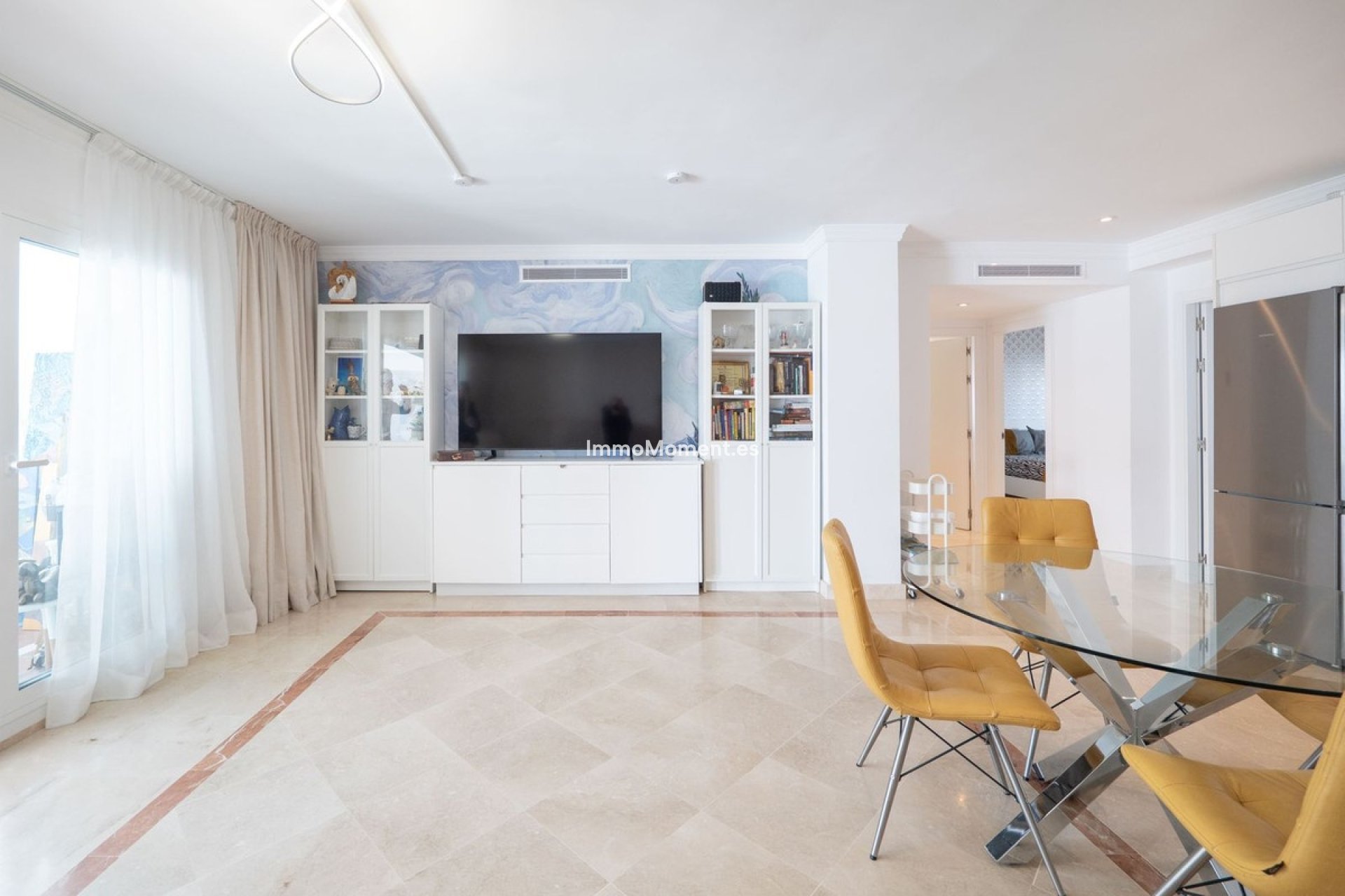Revente - Appartement - El Paraiso - New Golden Mile