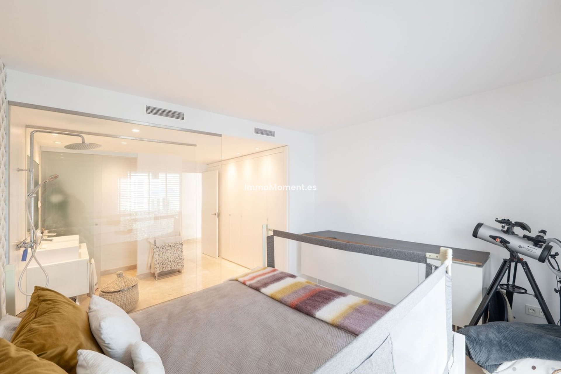 Revente - Appartement - El Paraiso - New Golden Mile