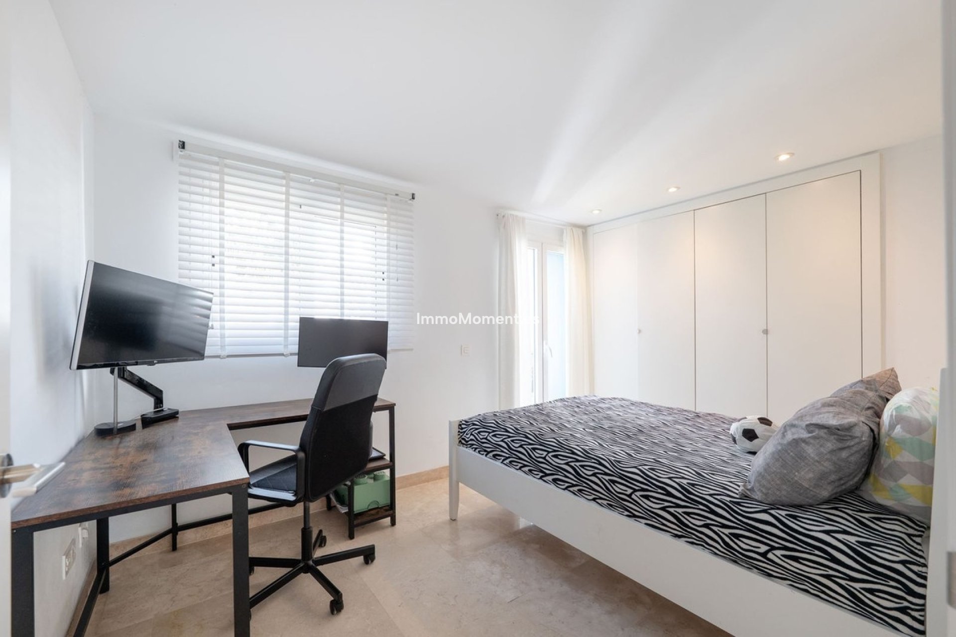Revente - Appartement - El Paraiso - New Golden Mile