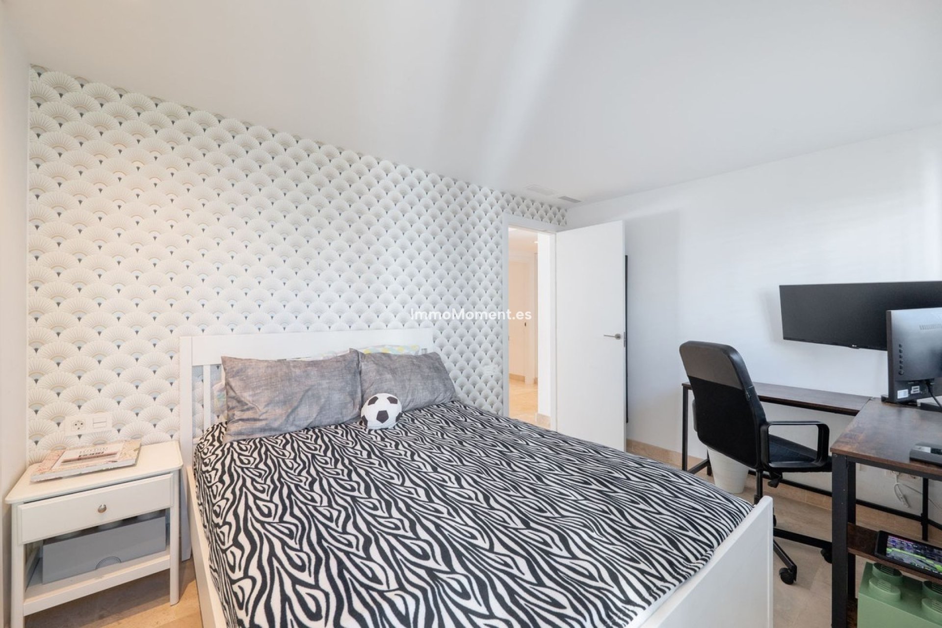 Revente - Appartement - El Paraiso - New Golden Mile