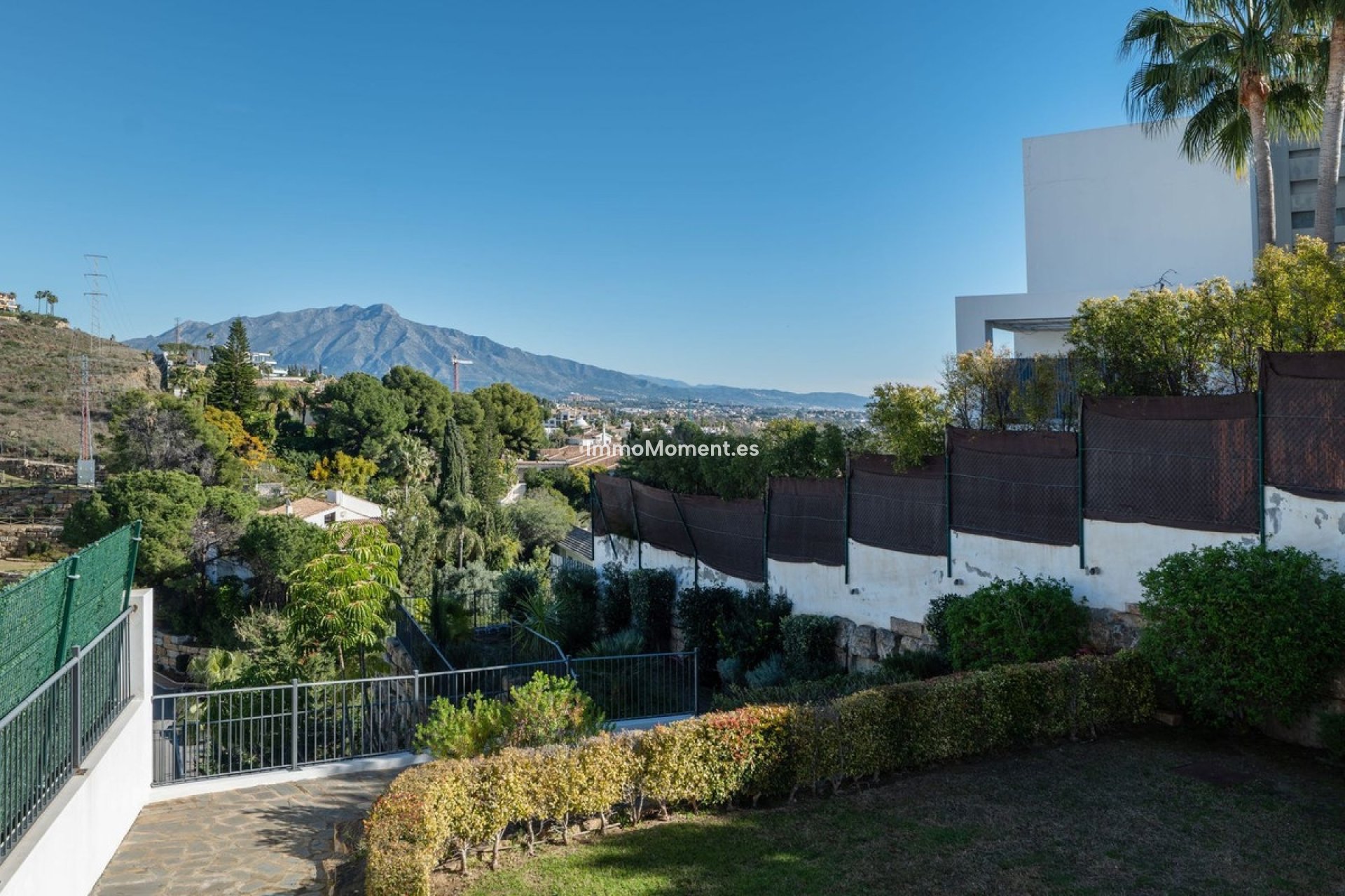 Revente - Appartement - El Paraiso - New Golden Mile