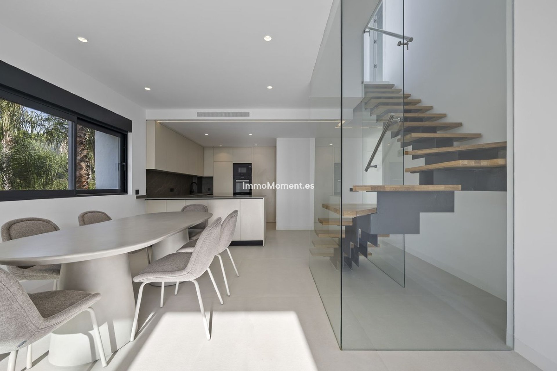 Revente - Appartement - El Paraiso - New Golden Mile
