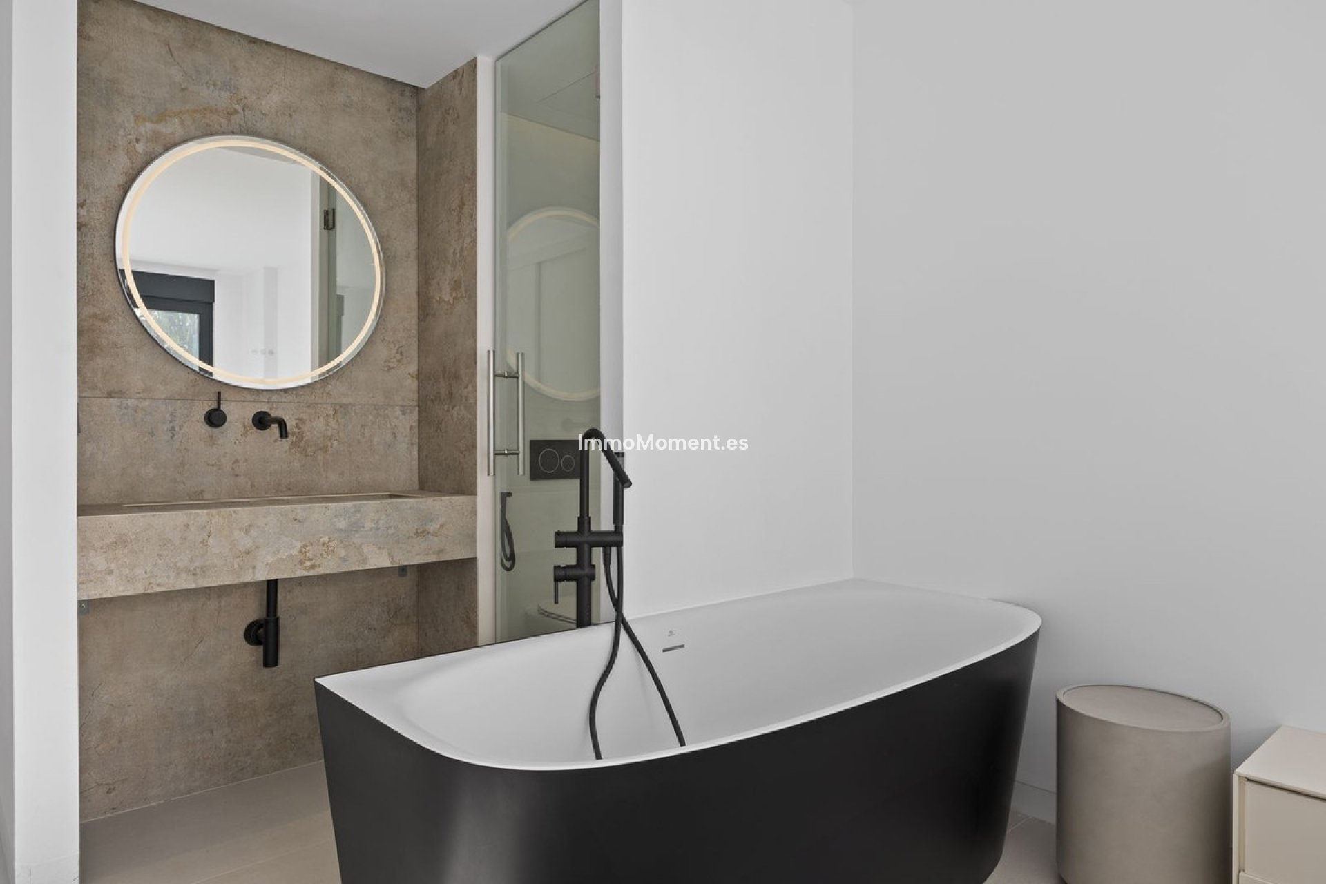 Revente - Appartement - El Paraiso - New Golden Mile