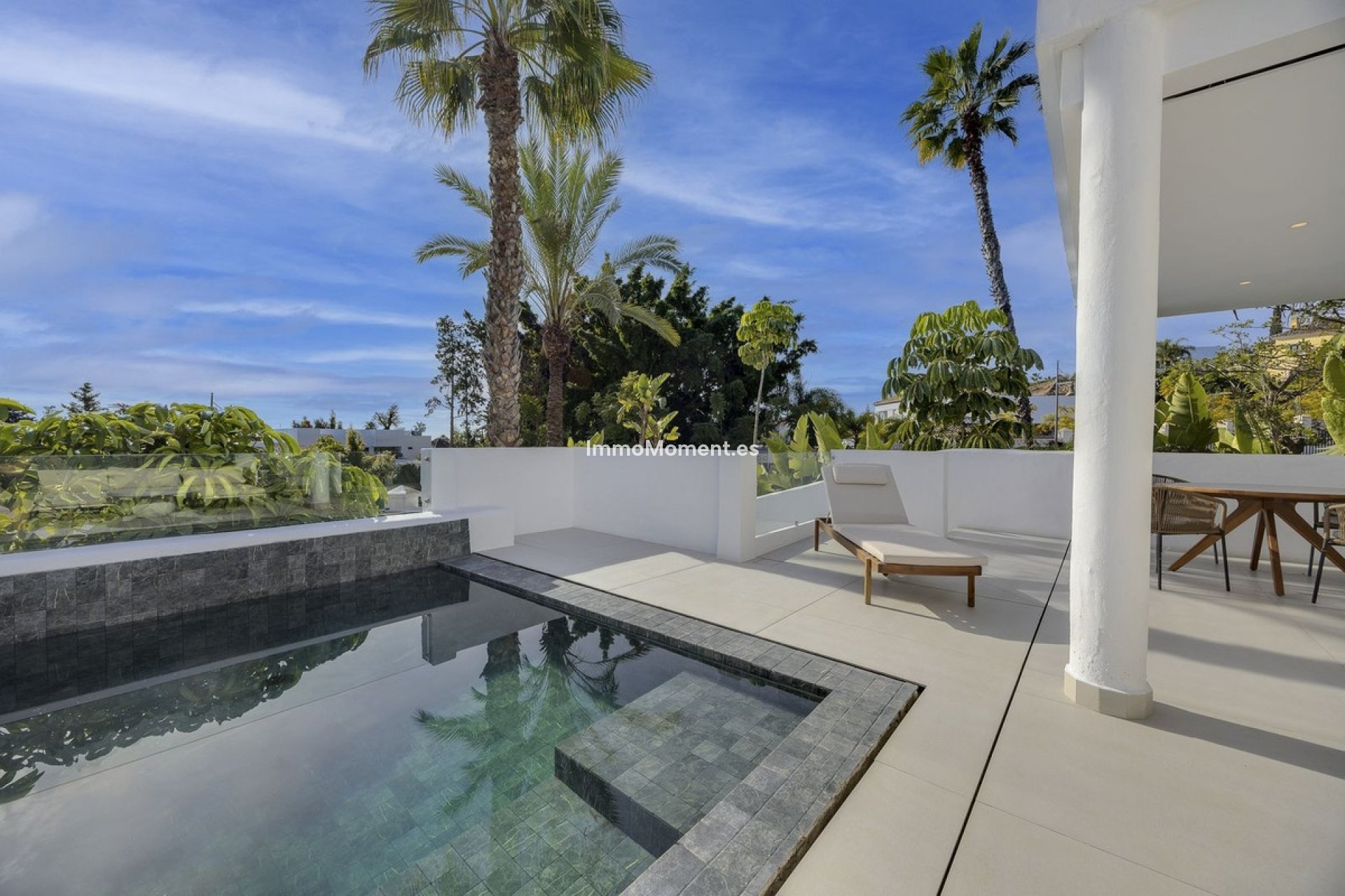 Revente - Appartement - El Paraiso - New Golden Mile