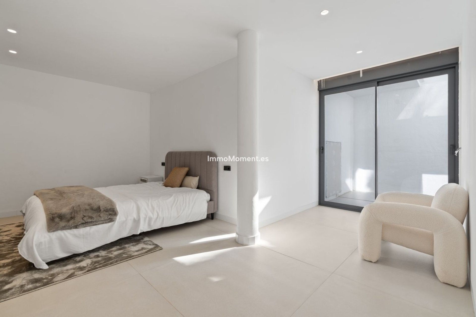 Revente - Appartement - El Paraiso - New Golden Mile