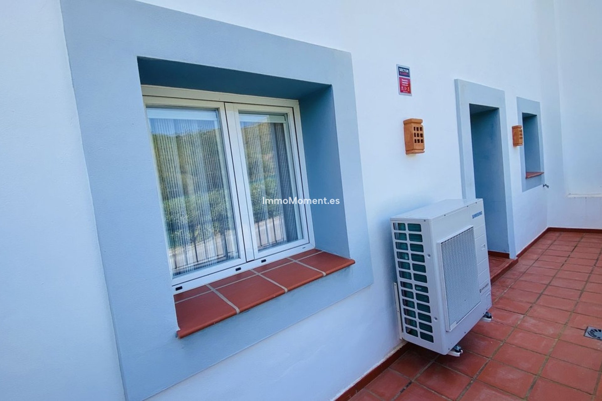 Revente - Appartement - El Paraiso - New Golden Mile