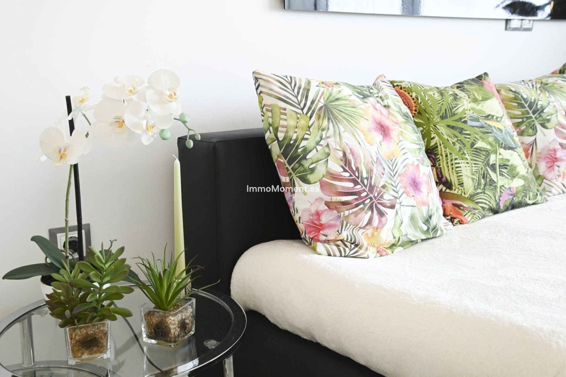 Revente - Appartement - Elche - Arenales del Sol