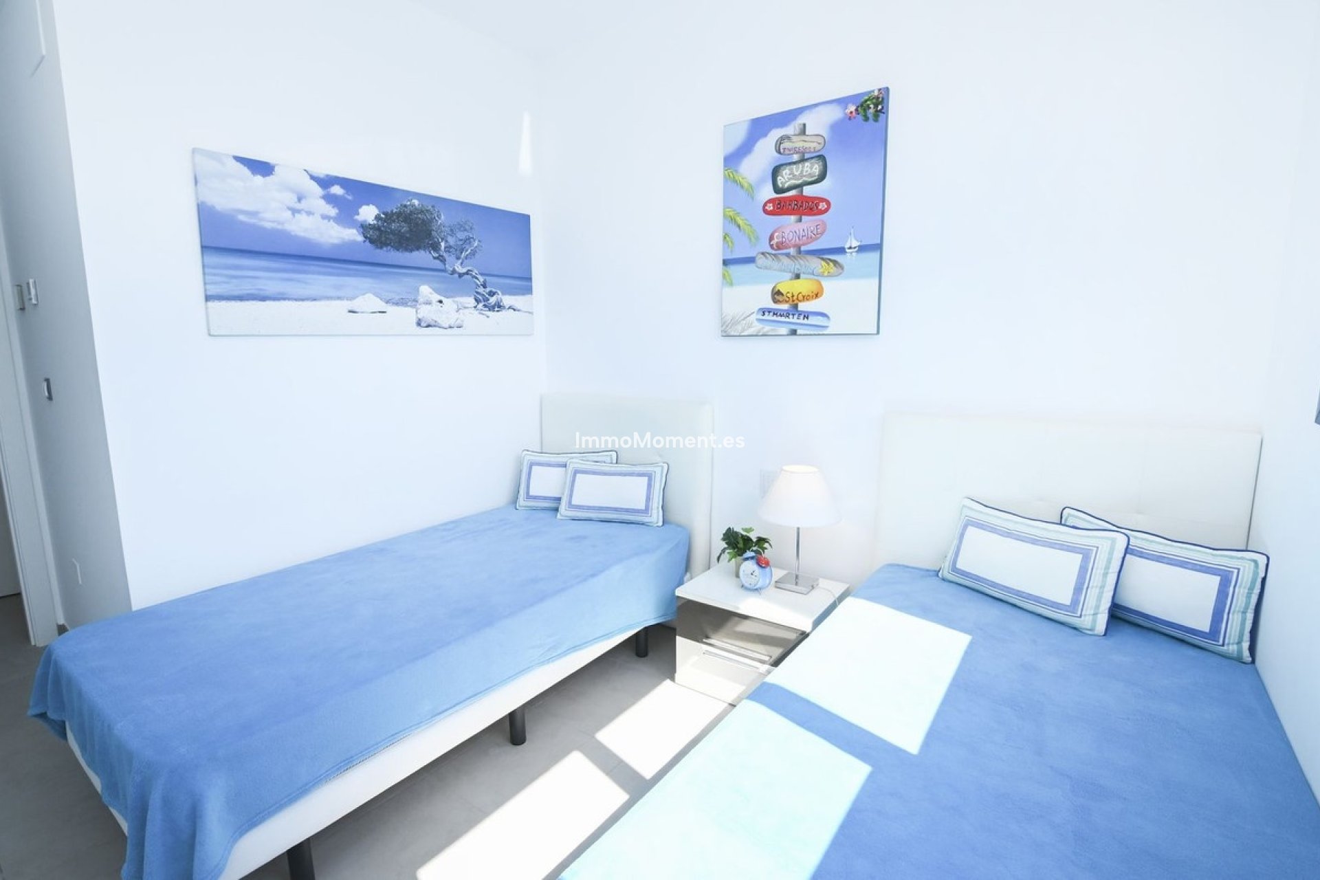 Revente - Appartement - Elche - Arenales del Sol