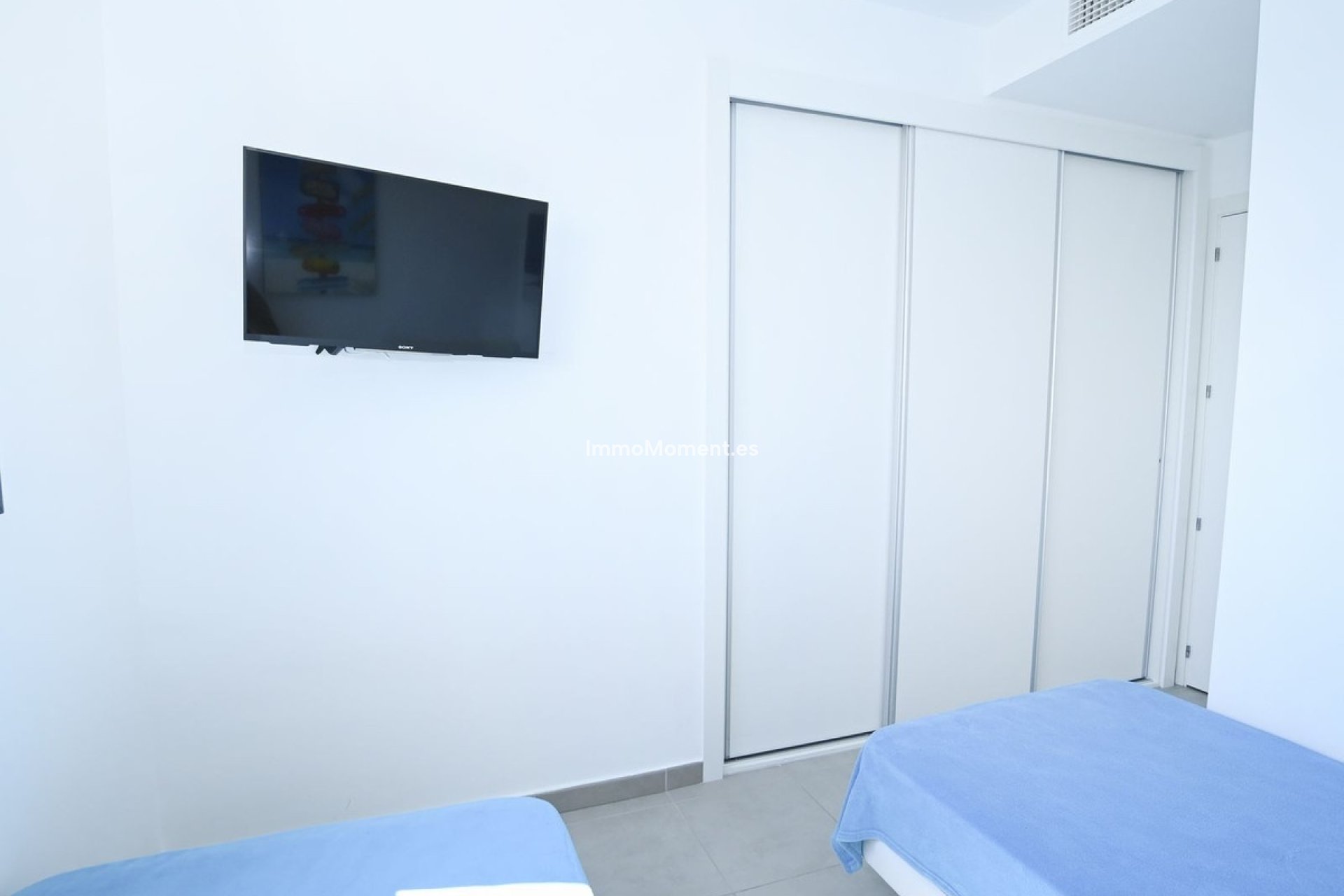 Revente - Appartement - Elche - Arenales del Sol