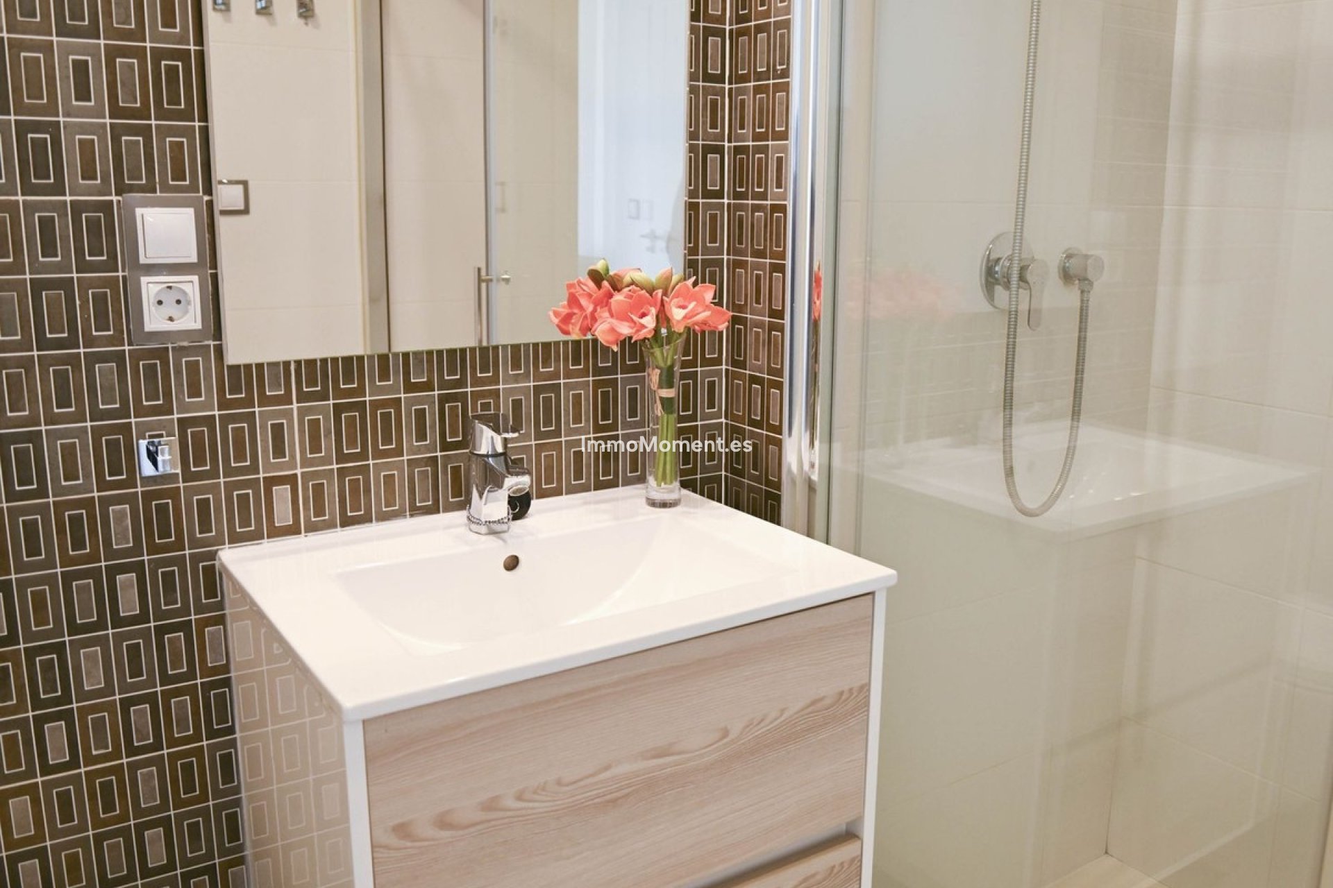 Revente - Appartement - Elche - Arenales del Sol