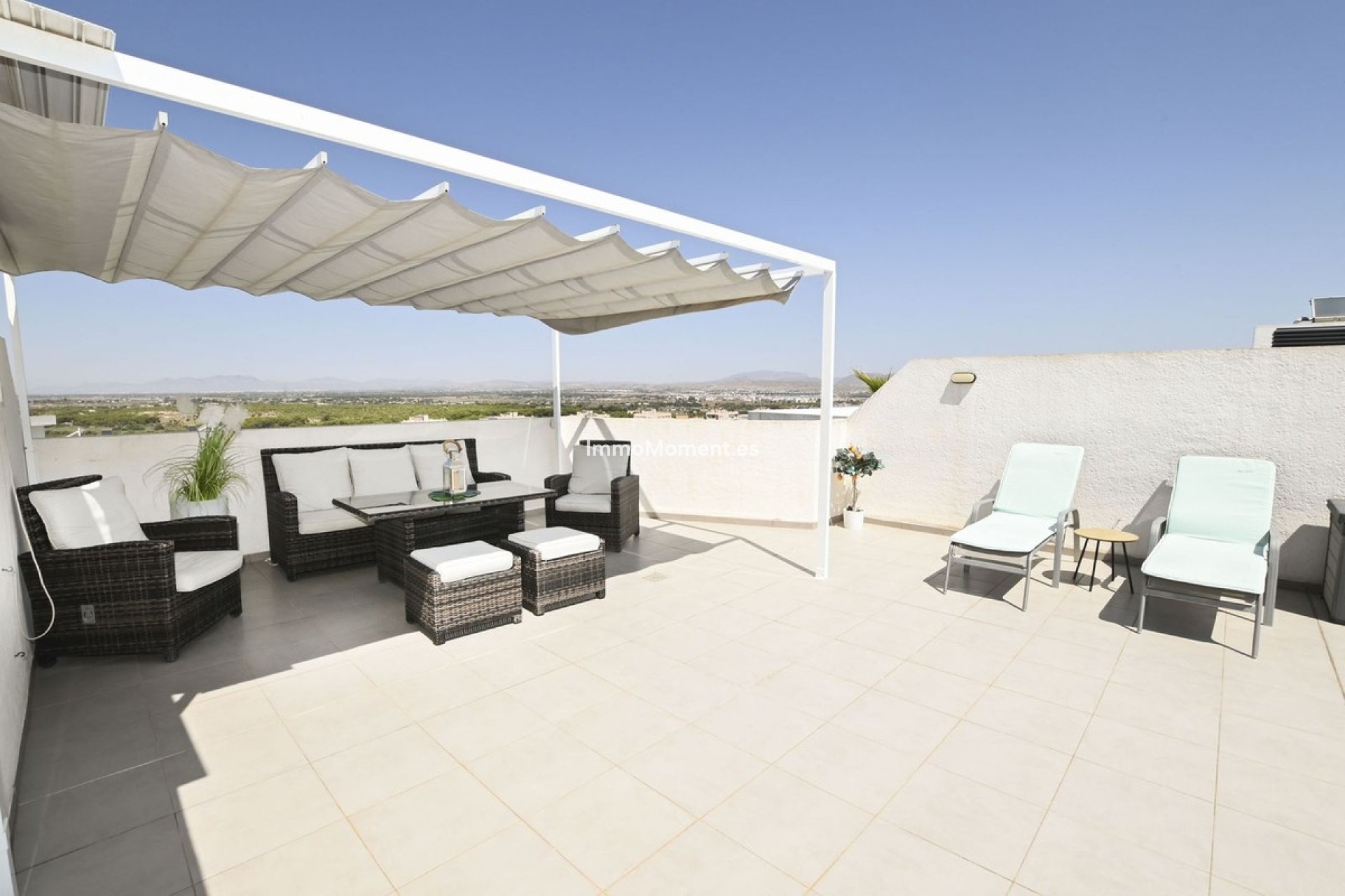 Revente - Appartement - Elche - Arenales del Sol
