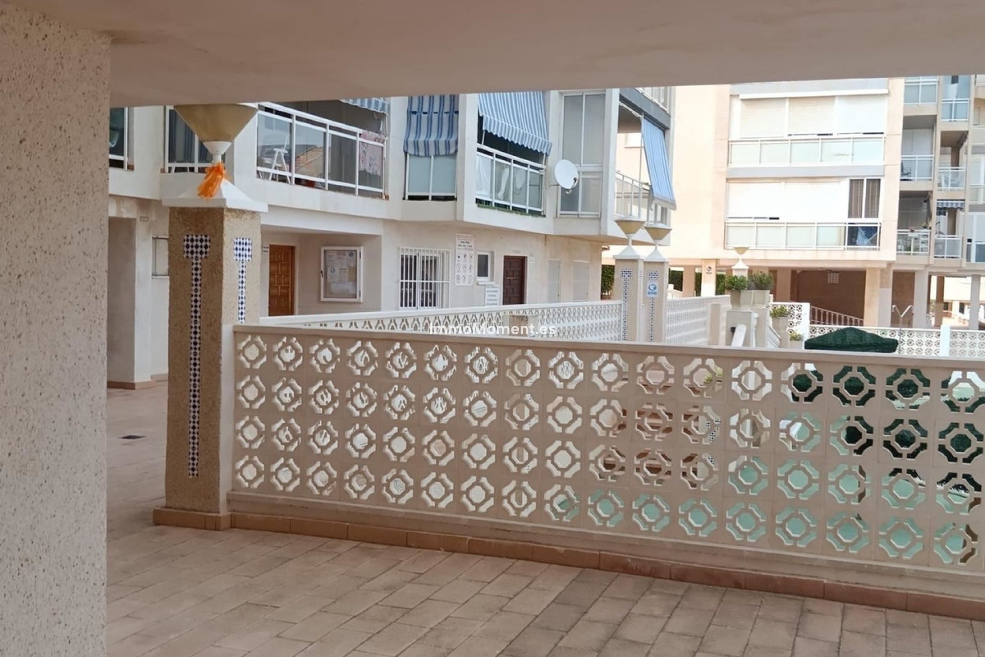 Revente - Appartement - Elche - Arenales del Sol