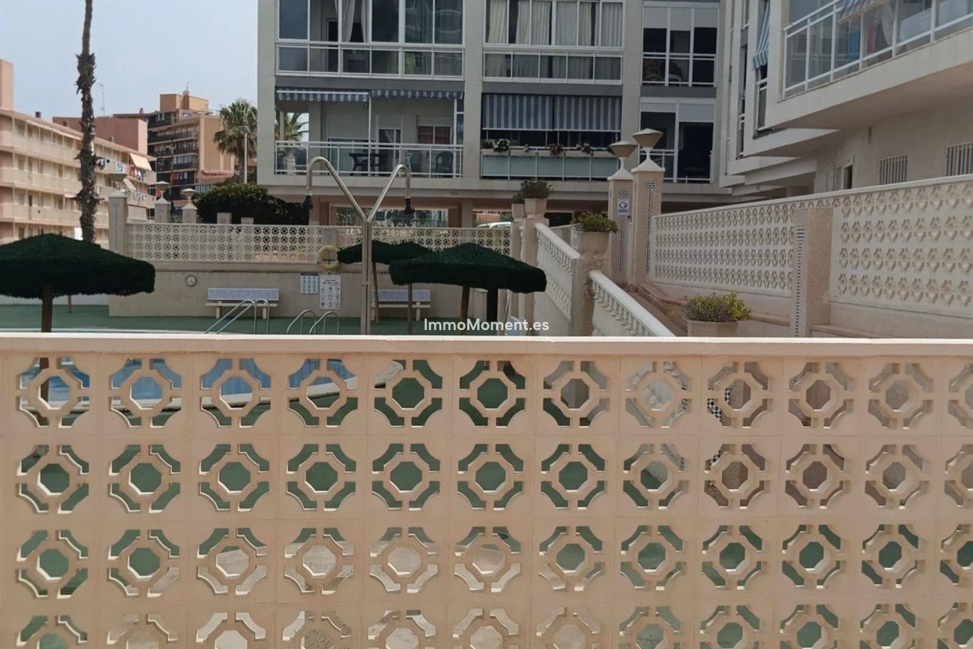 Revente - Appartement - Elche - Arenales del Sol