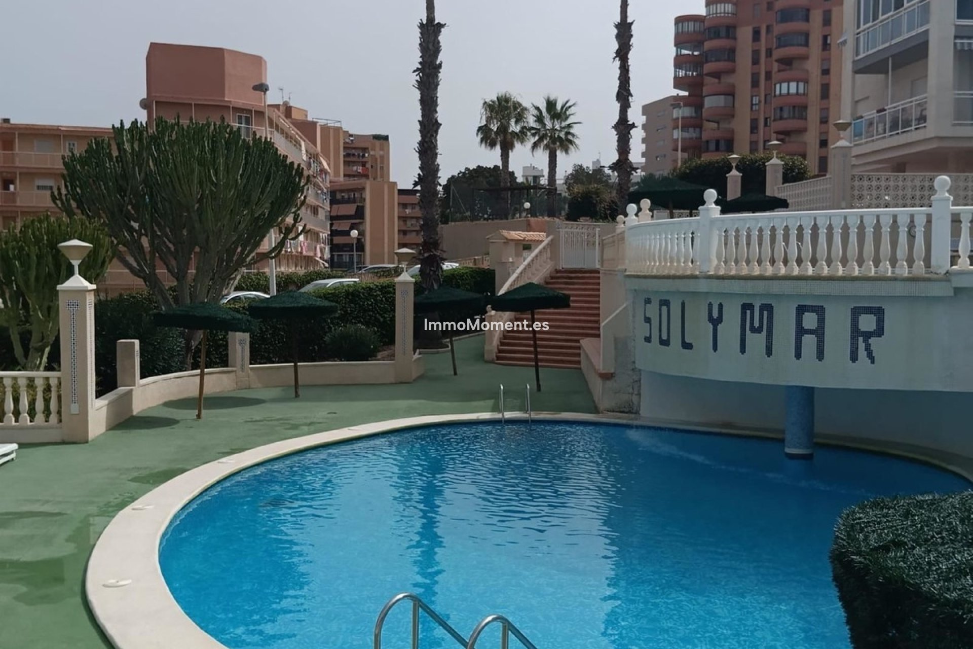 Revente - Appartement - Elche - Arenales del Sol