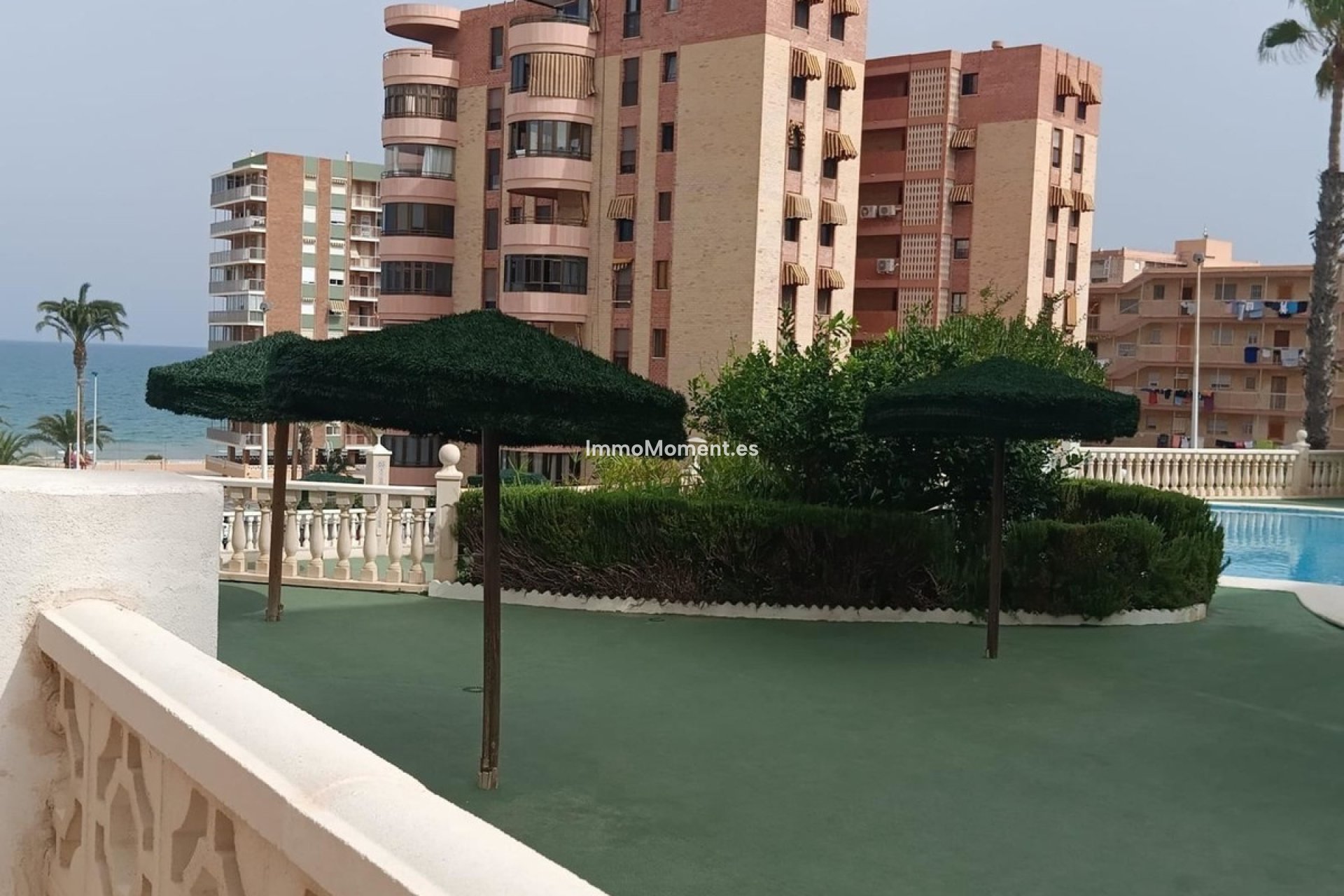 Revente - Appartement - Elche - Arenales del Sol