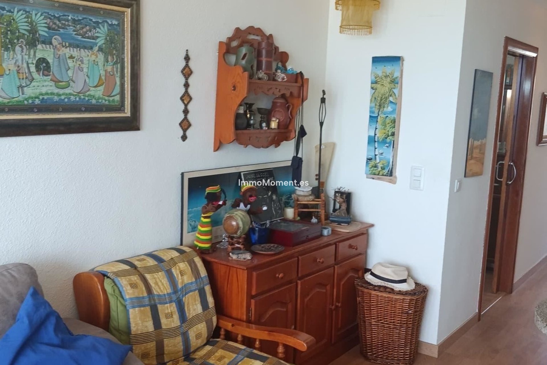 Revente - Appartement - Elche - Arenales del Sol