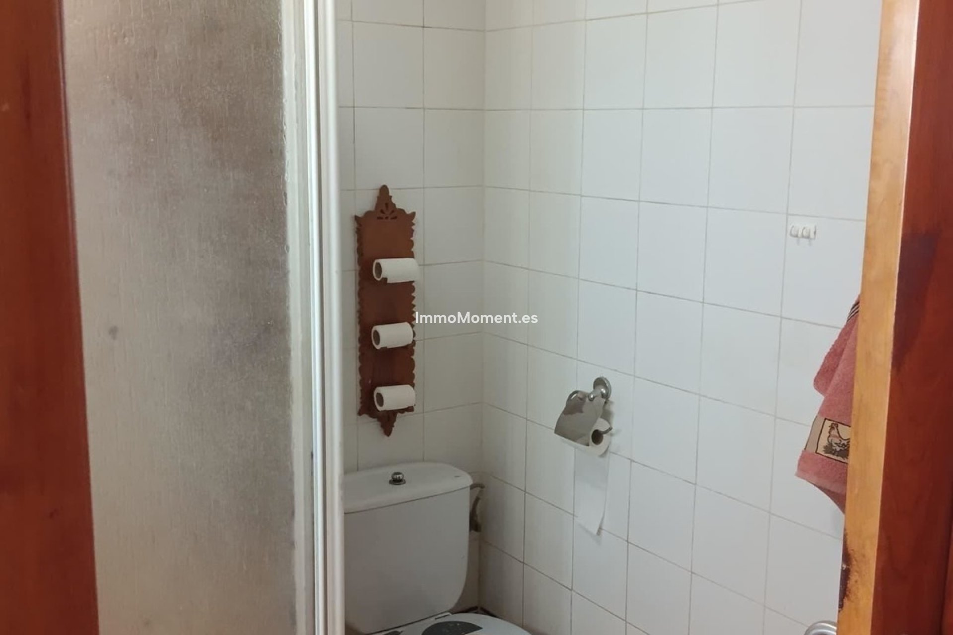 Revente - Appartement - Elche - Arenales del Sol