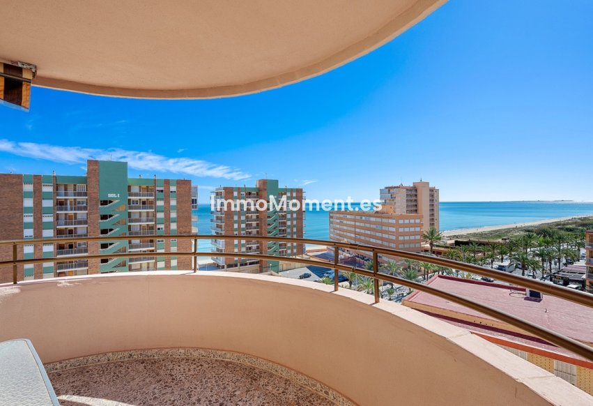 Revente - Appartement - Elche - Arenales del Sol