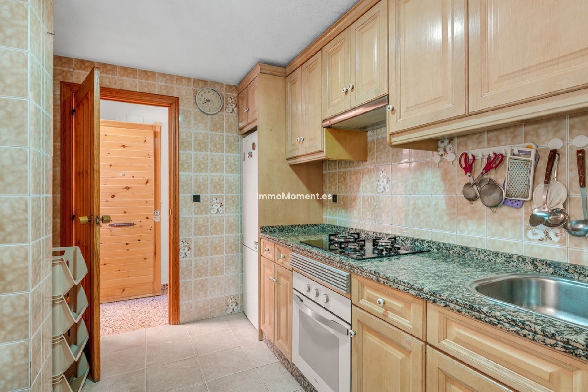 Revente - Appartement - Elche - Arenales del Sol