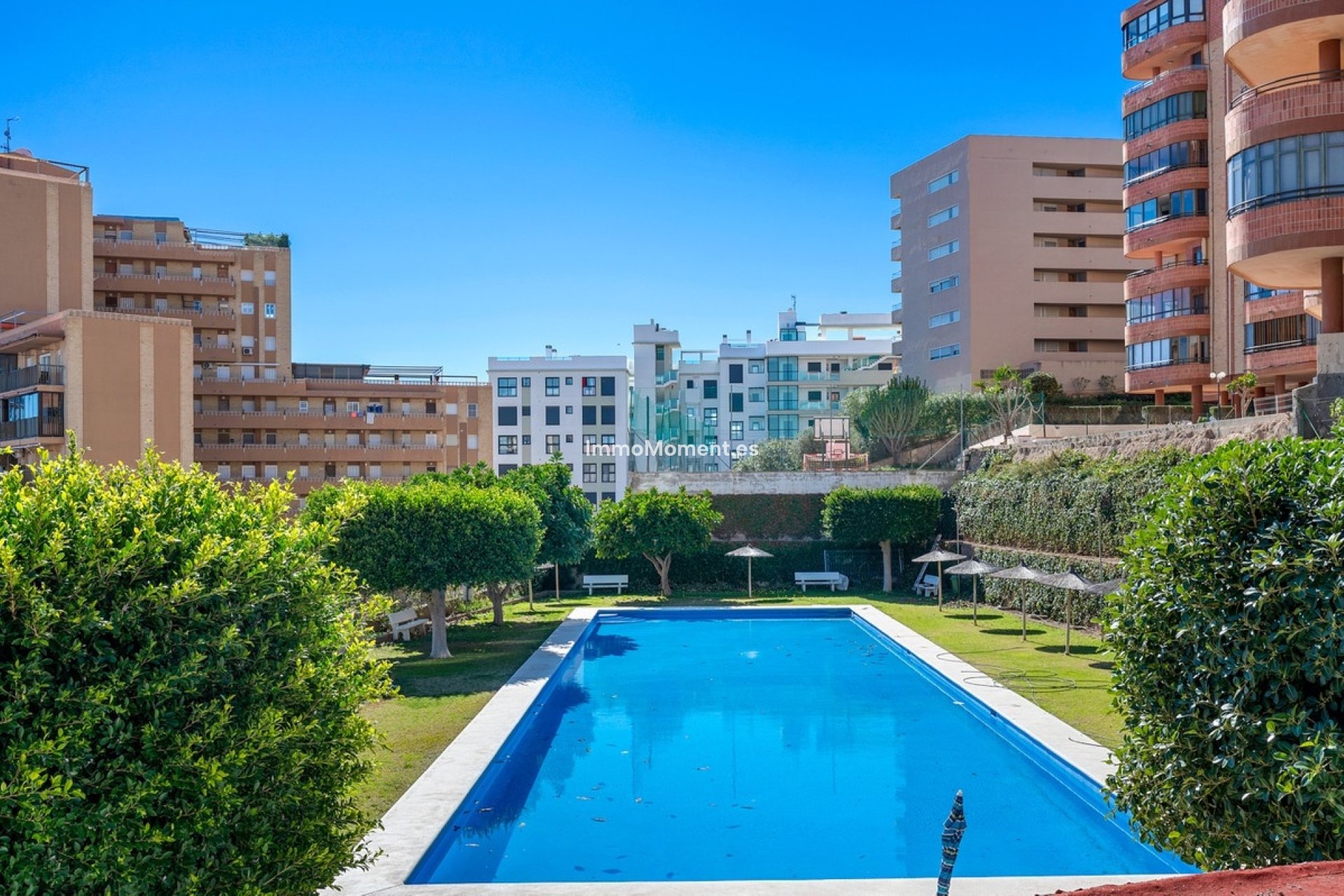 Revente - Appartement - Elche - Arenales del Sol