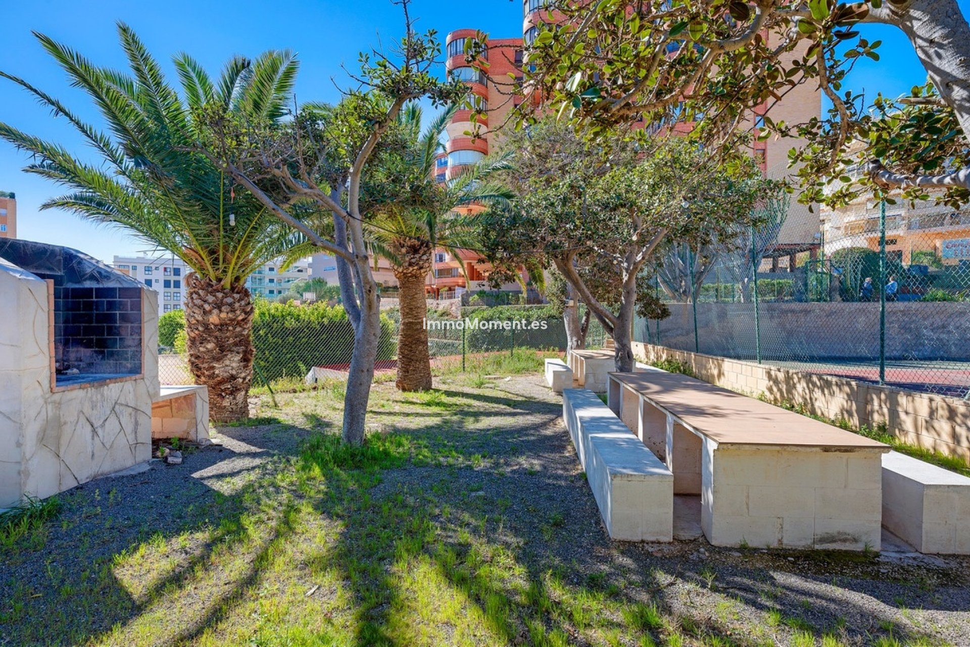 Revente - Appartement - Elche - Arenales del Sol