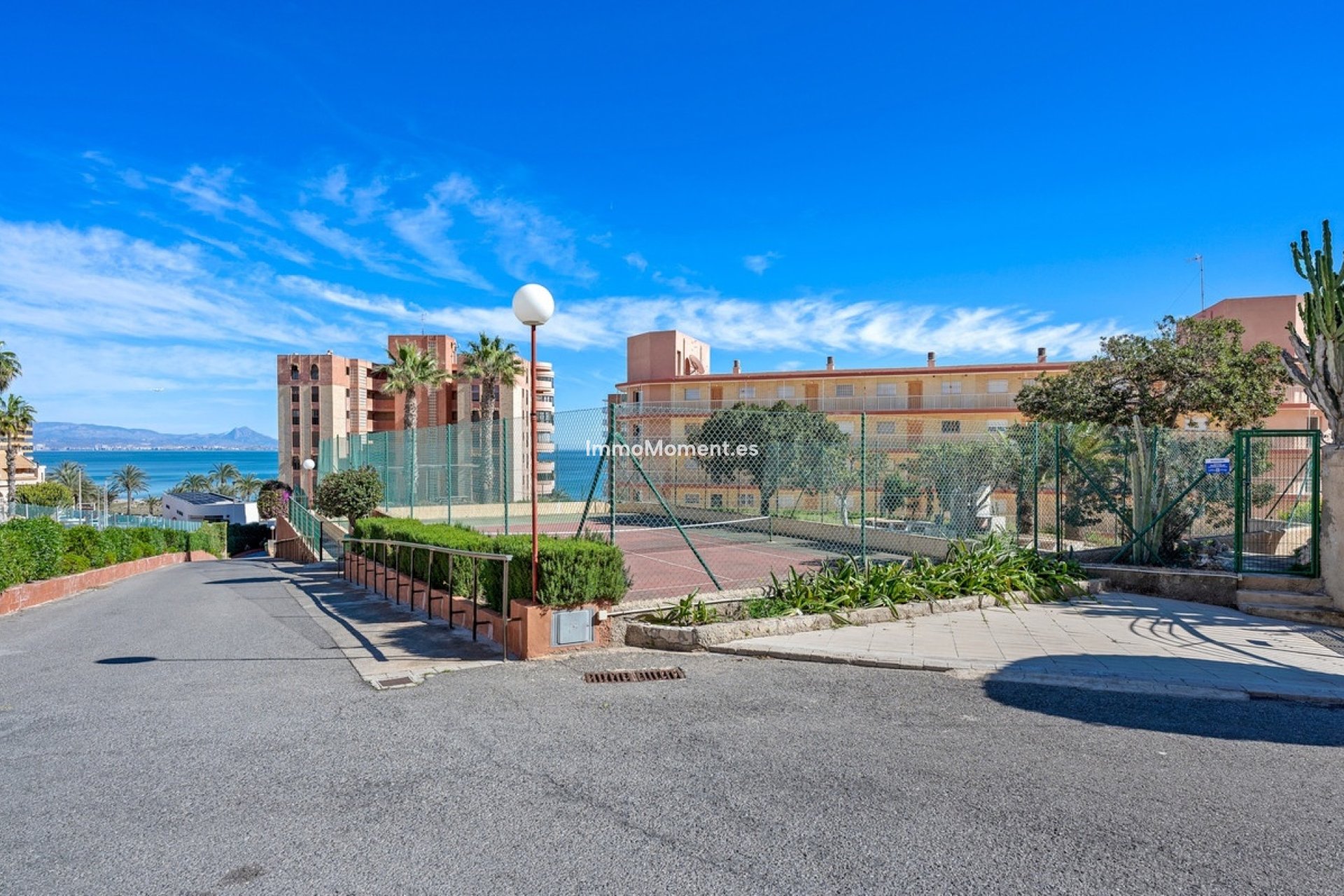 Revente - Appartement - Elche - Arenales del Sol