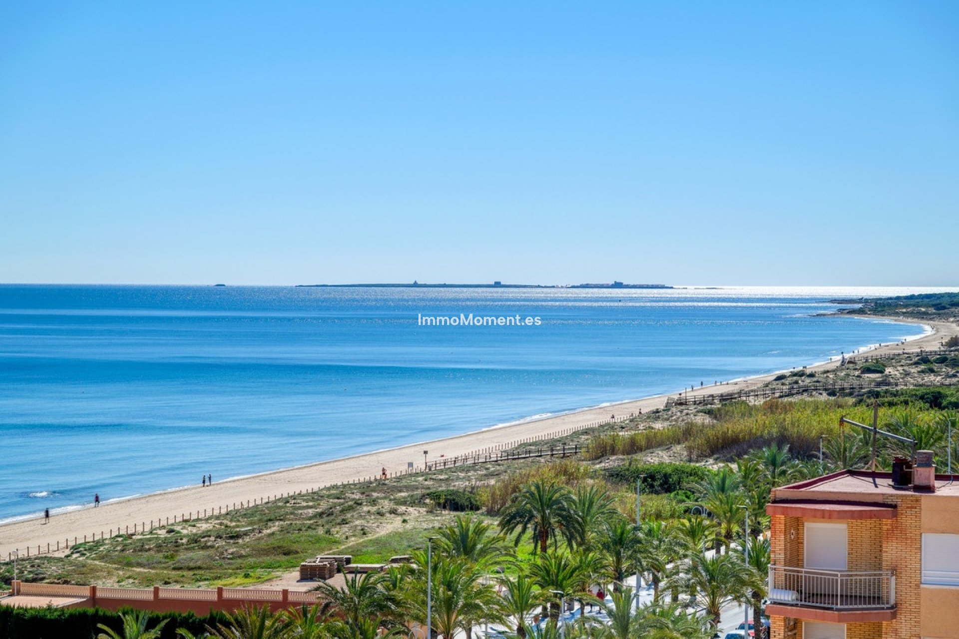 Revente - Appartement - Elche - Arenales del Sol