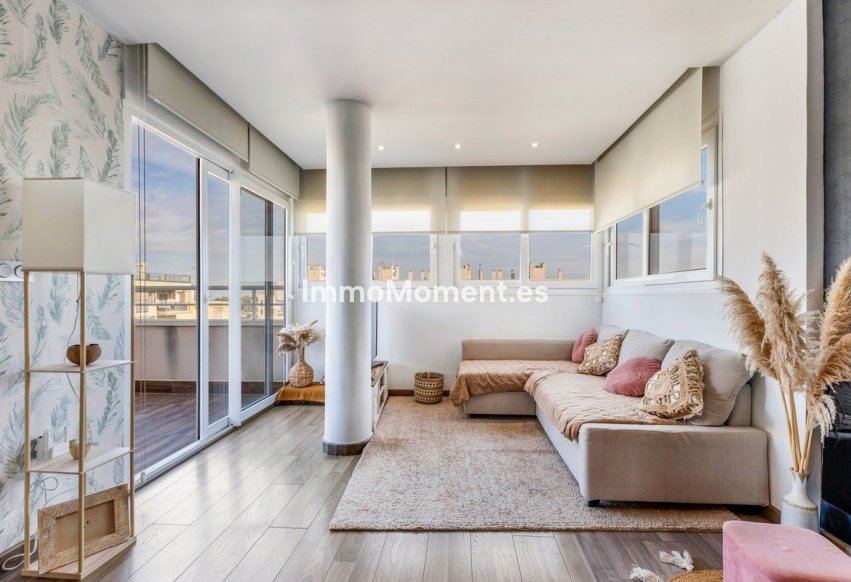 Revente - Appartement - Elche - Elche Centro