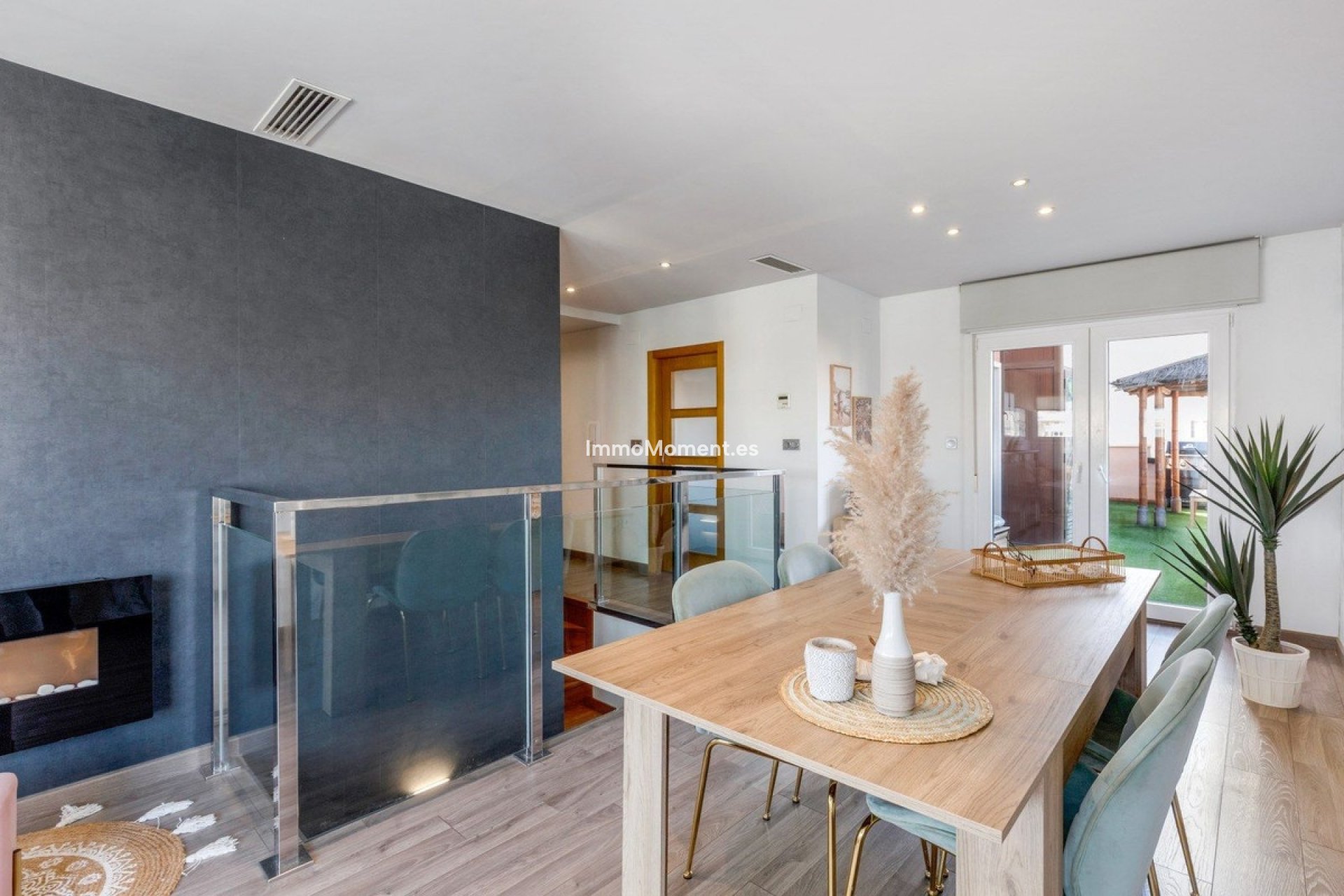 Revente - Appartement - Elche - Elche Centro