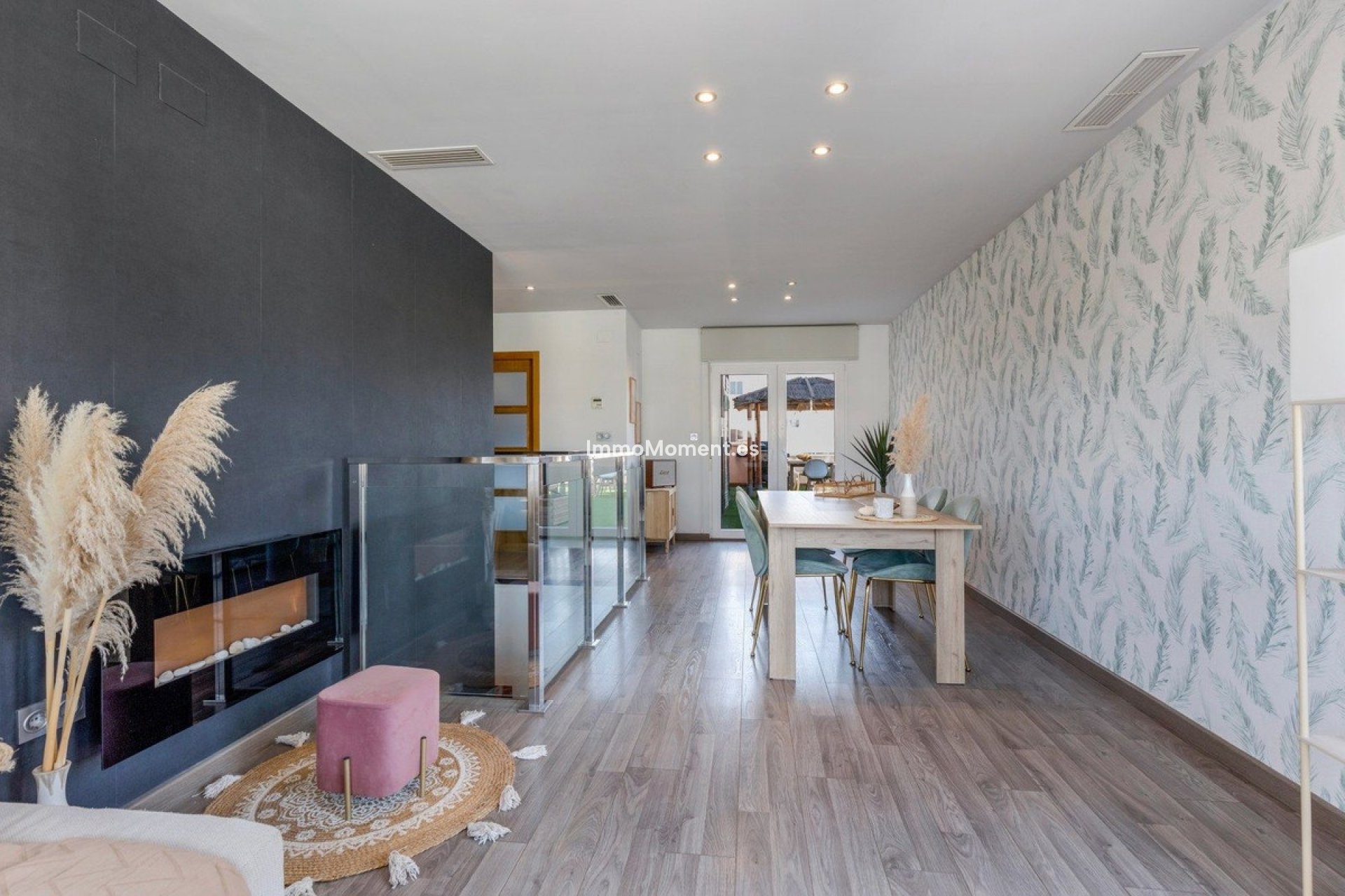 Revente - Appartement - Elche - Elche Centro