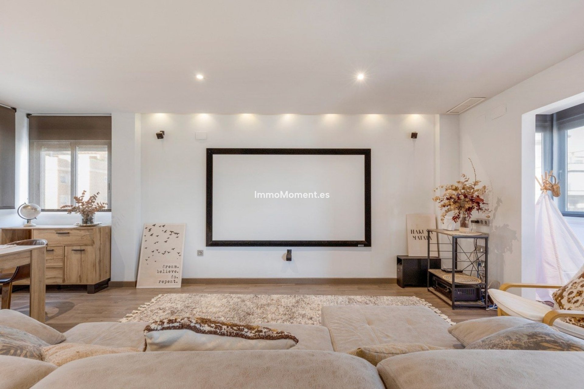 Revente - Appartement - Elche - Elche Centro