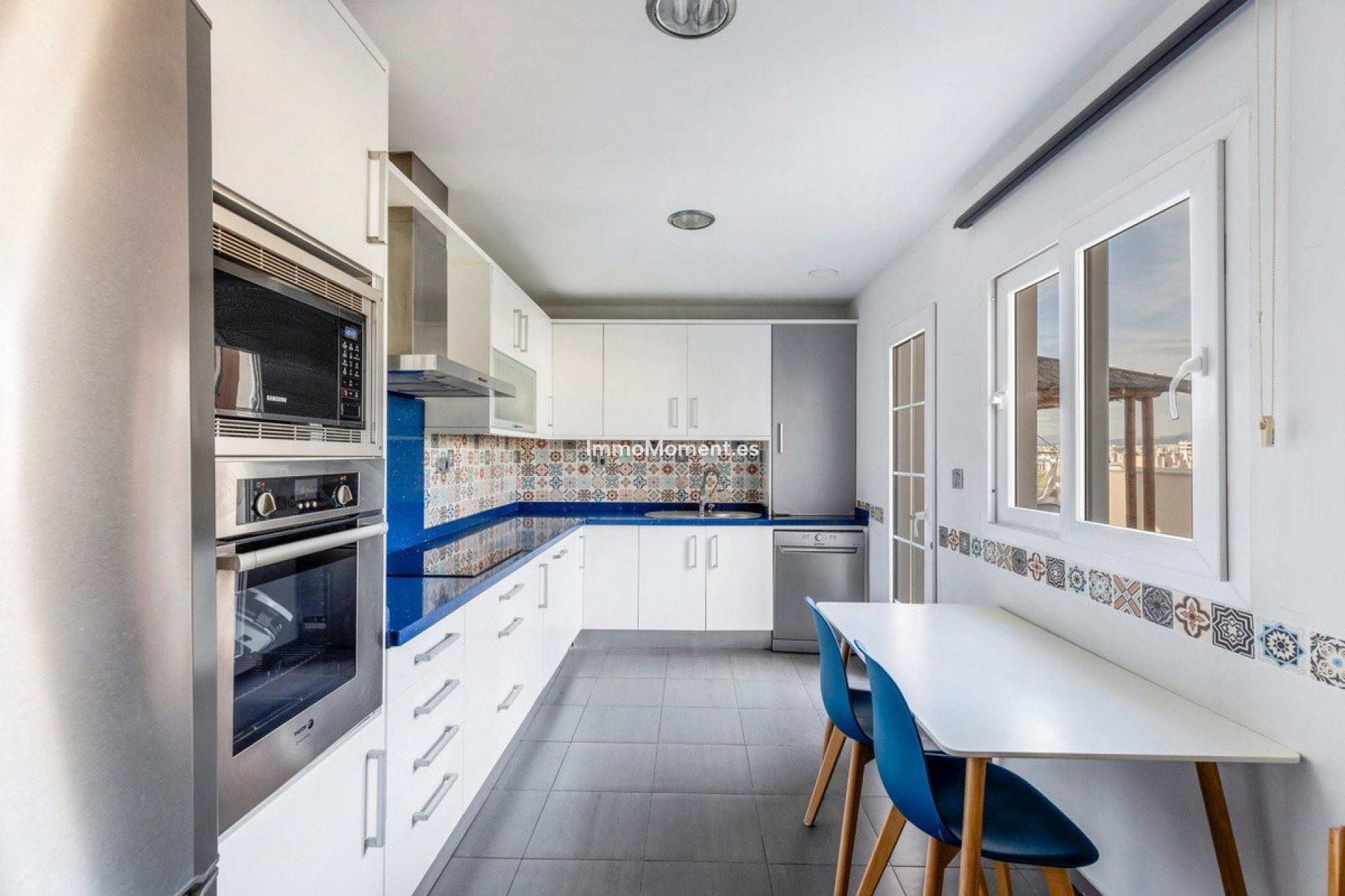 Revente - Appartement - Elche - Elche Centro