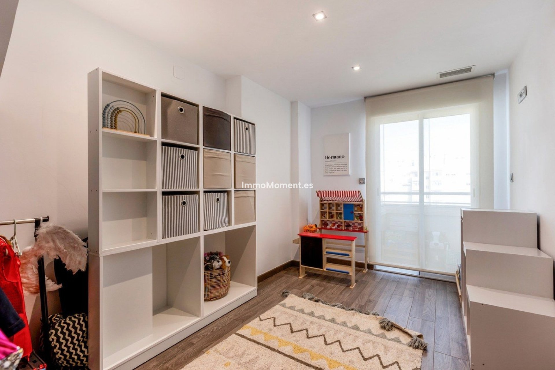 Revente - Appartement - Elche - Elche Centro