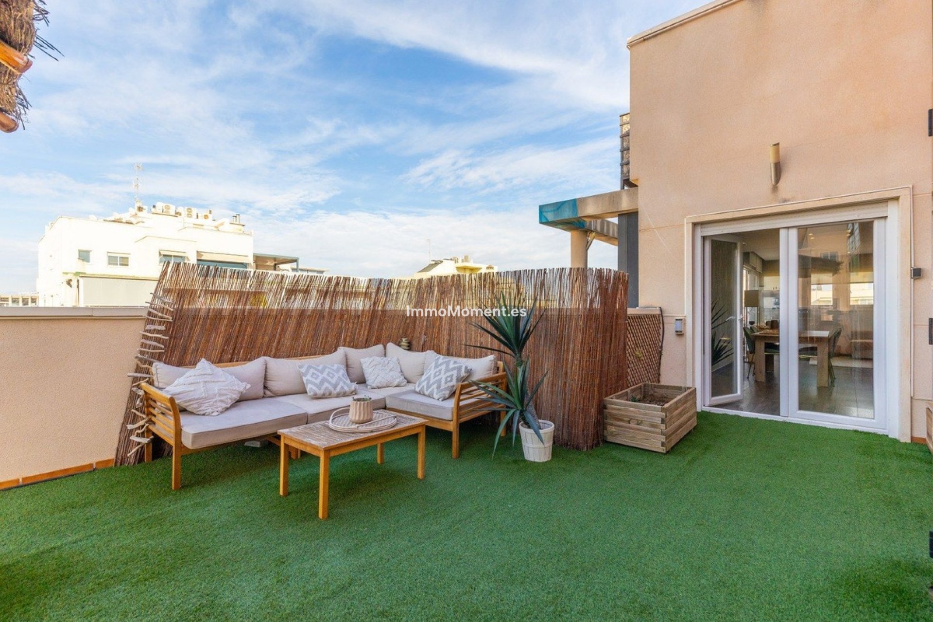 Revente - Appartement - Elche - Elche Centro