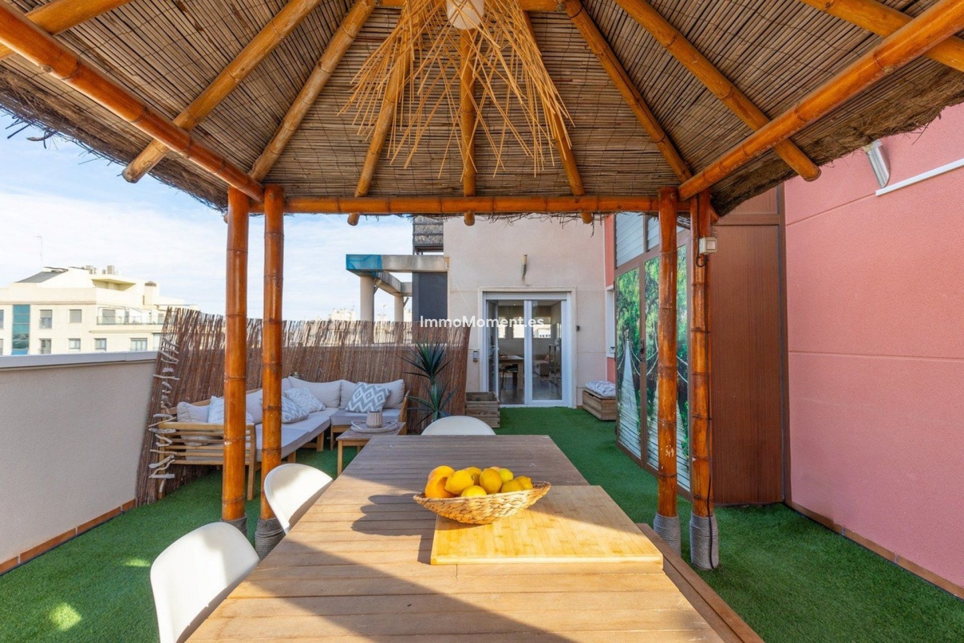 Revente - Appartement - Elche - Elche Centro