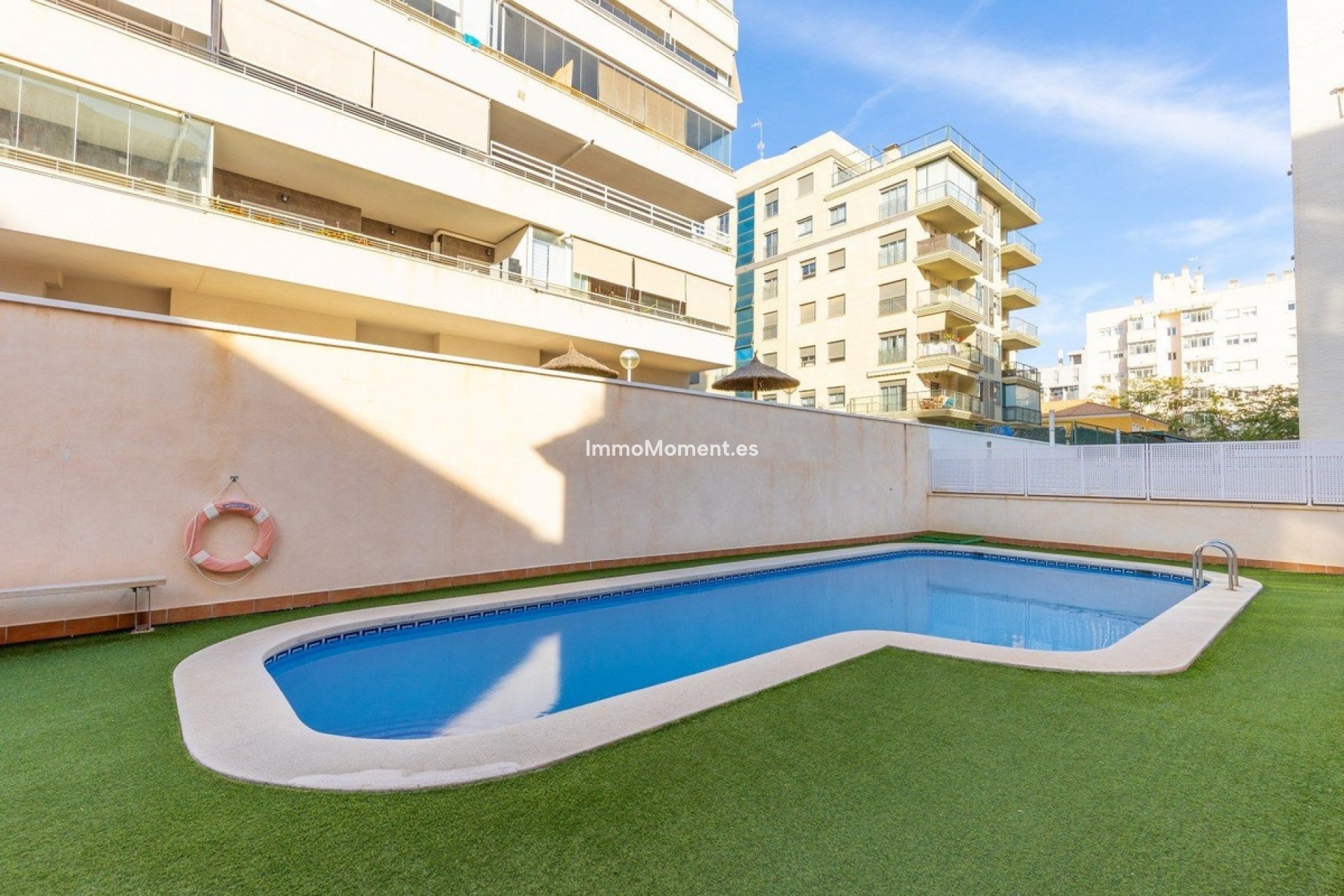 Revente - Appartement - Elche - Elche Centro