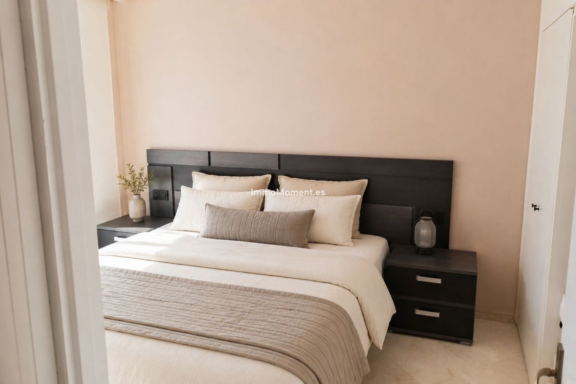 Revente - Appartement - Estepona  - Atalaya