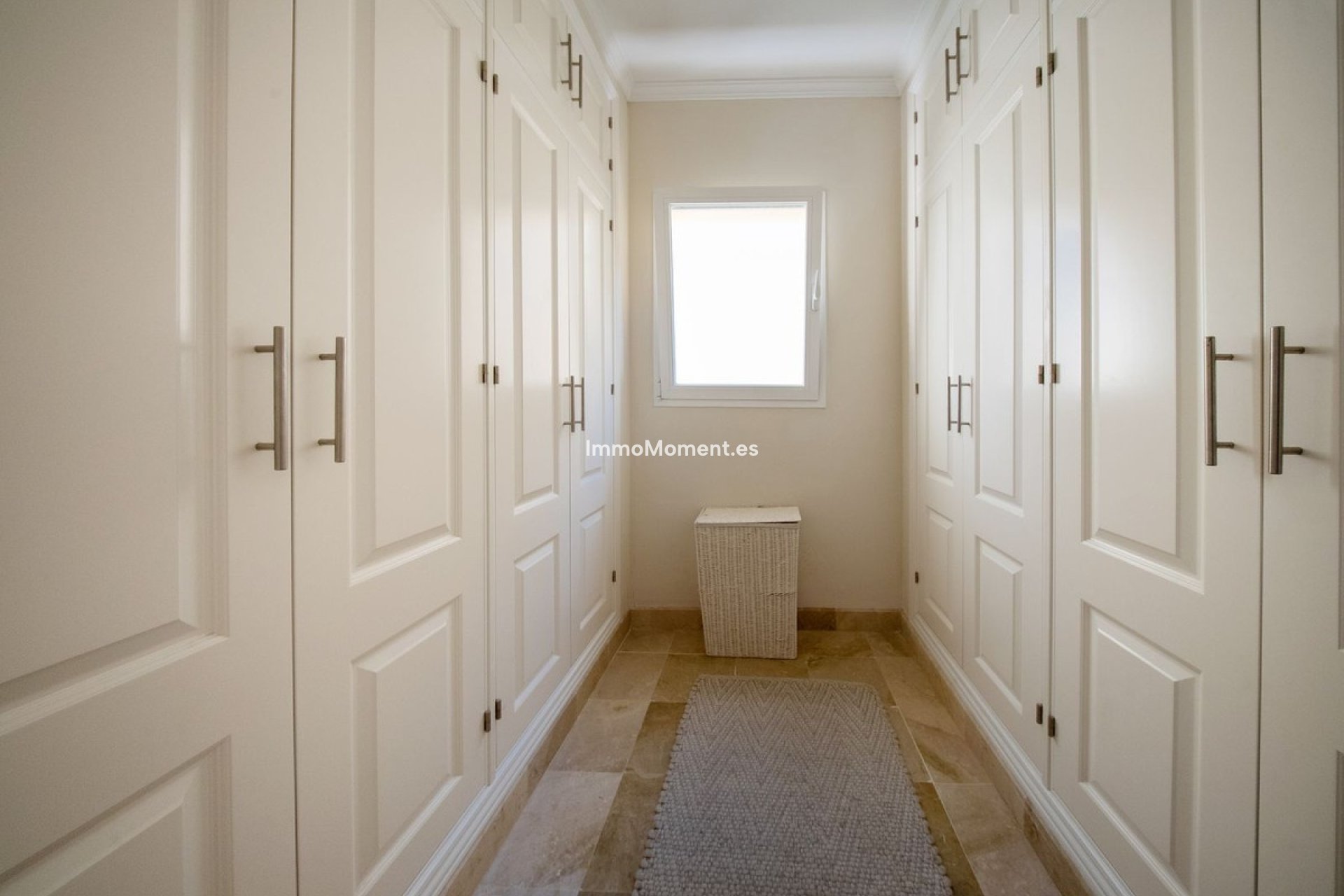Revente - Appartement - Estepona  - Atalaya