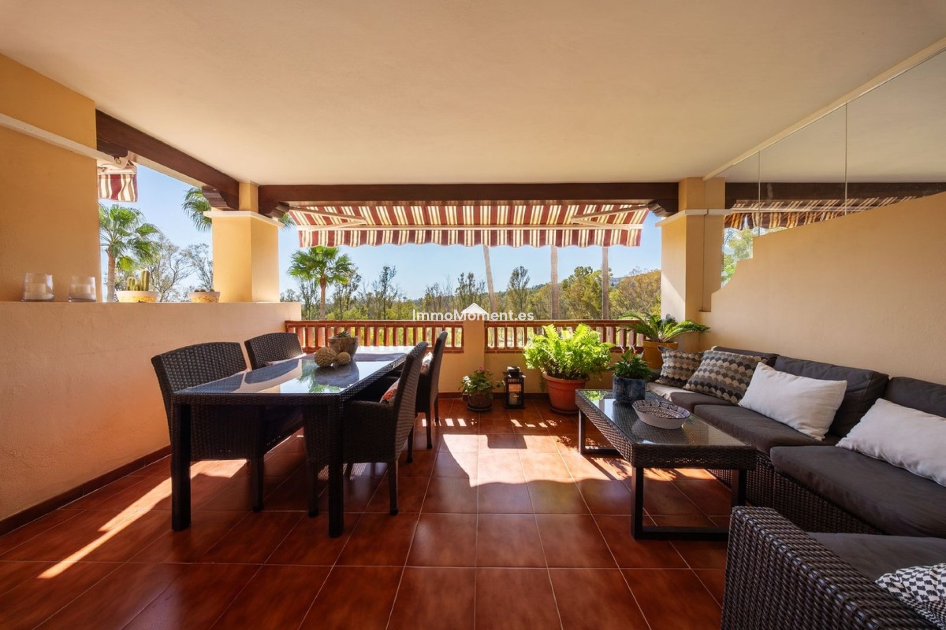 Revente - Appartement - Estepona  - Atalaya
