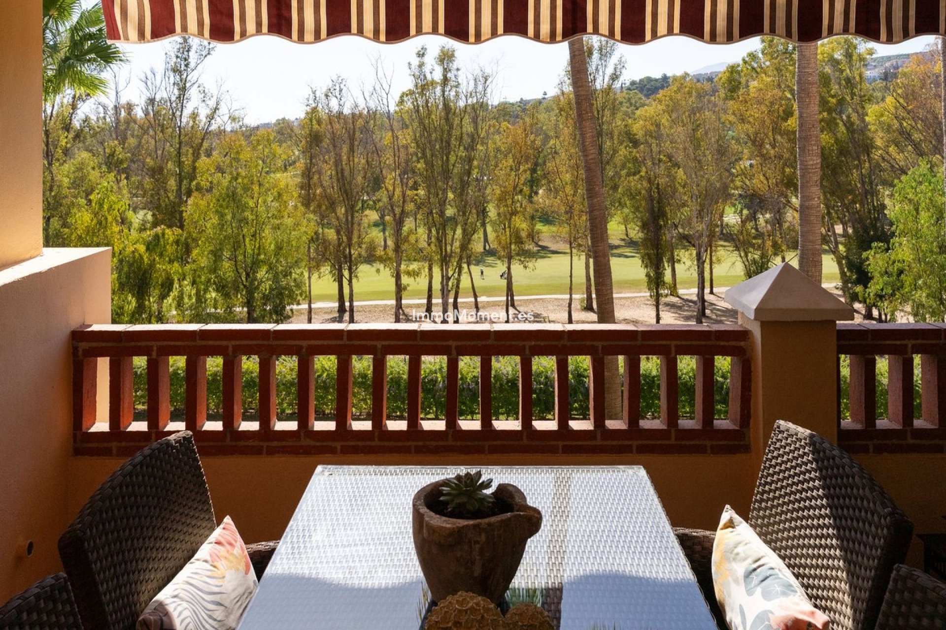 Revente - Appartement - Estepona  - Atalaya