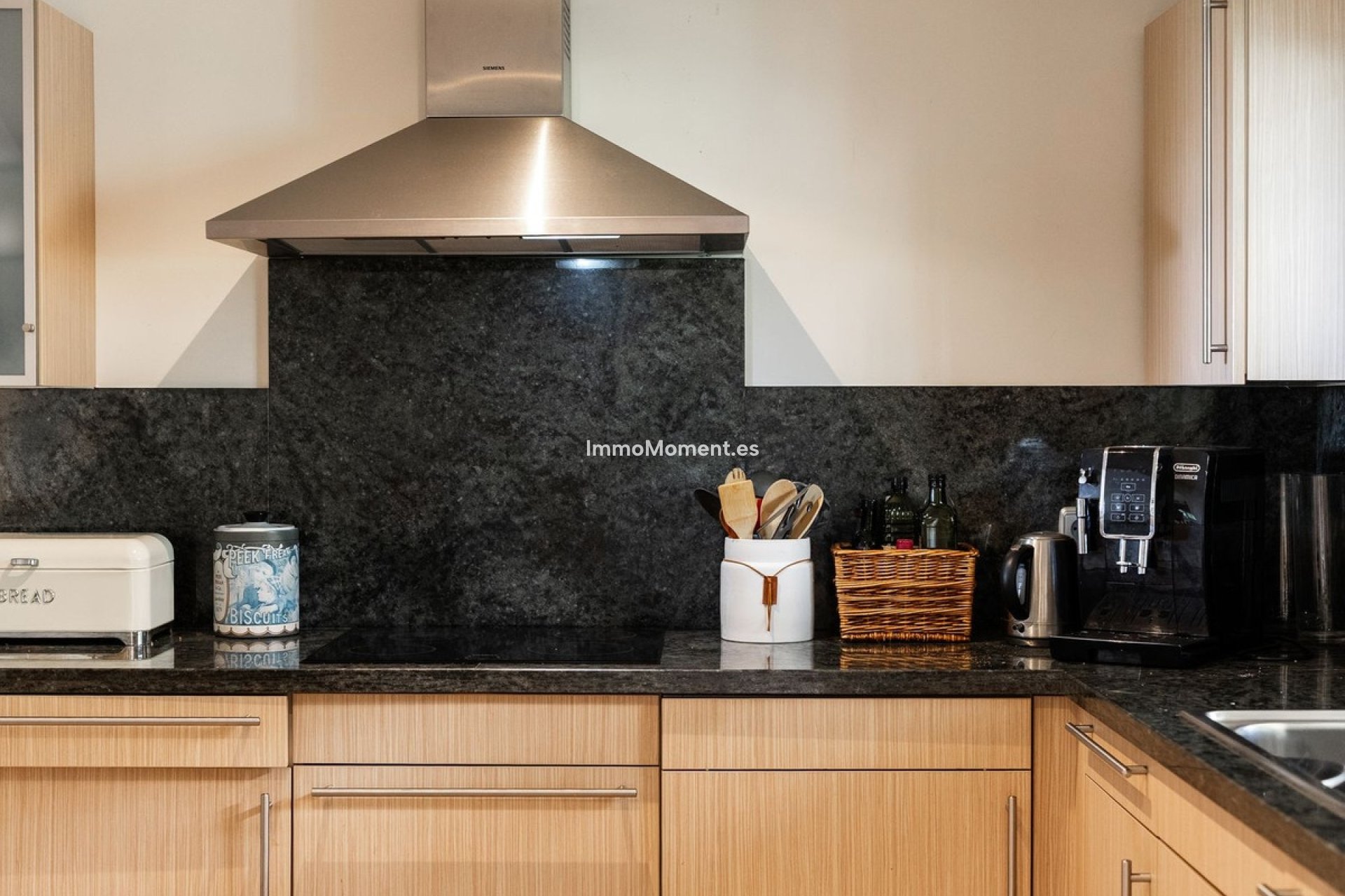Revente - Appartement - Estepona  - Atalaya