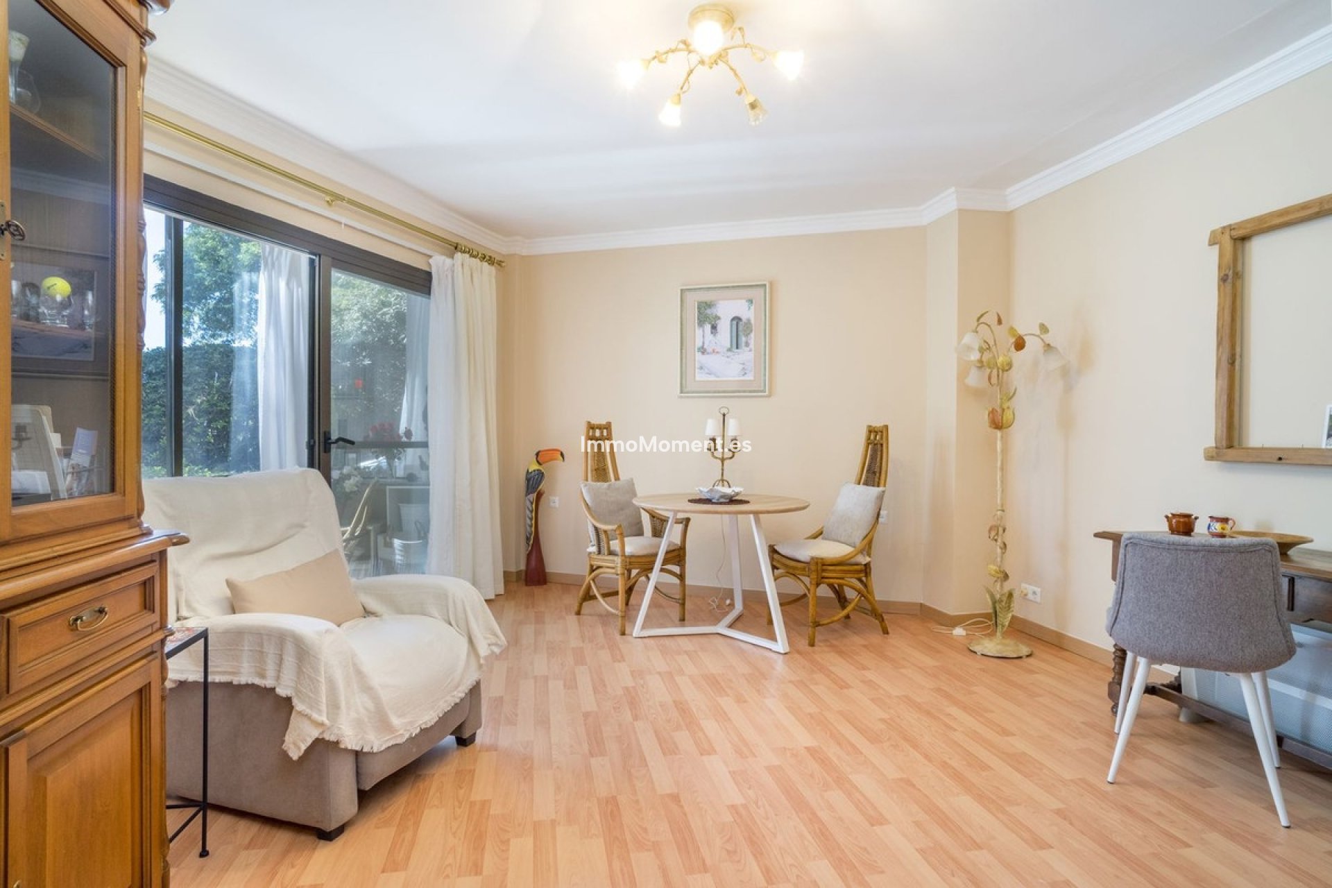 Revente - Appartement - Estepona  - Atalaya