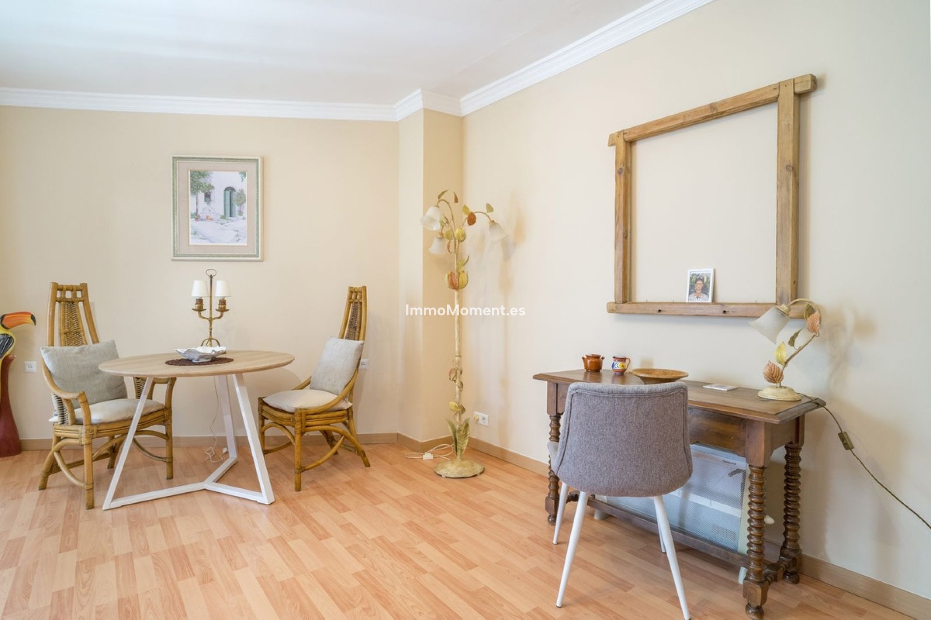 Revente - Appartement - Estepona  - Atalaya