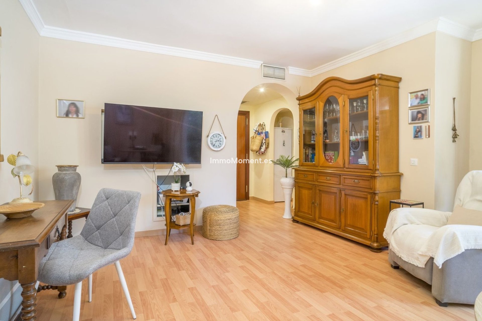 Revente - Appartement - Estepona  - Atalaya