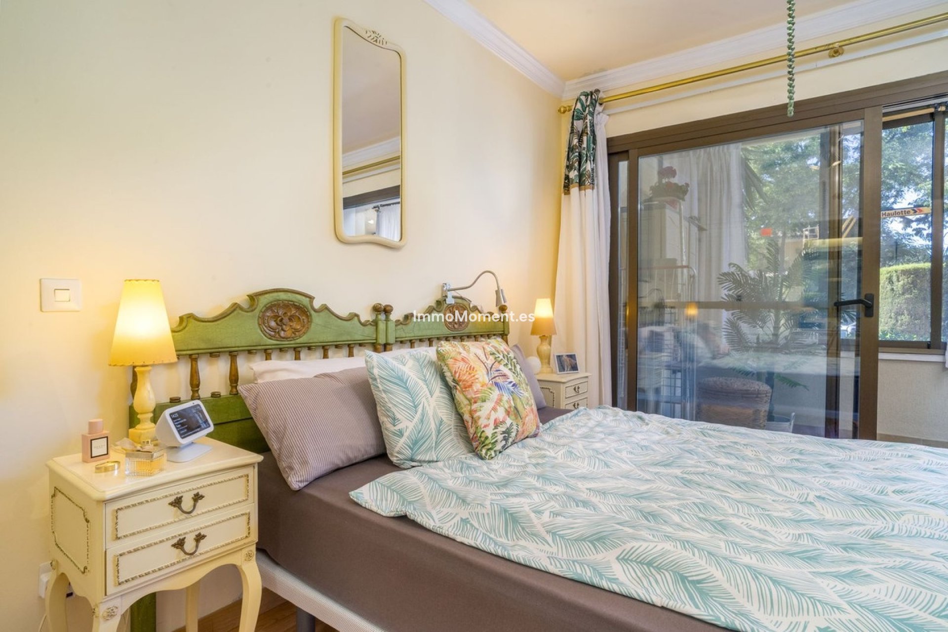 Revente - Appartement - Estepona  - Atalaya