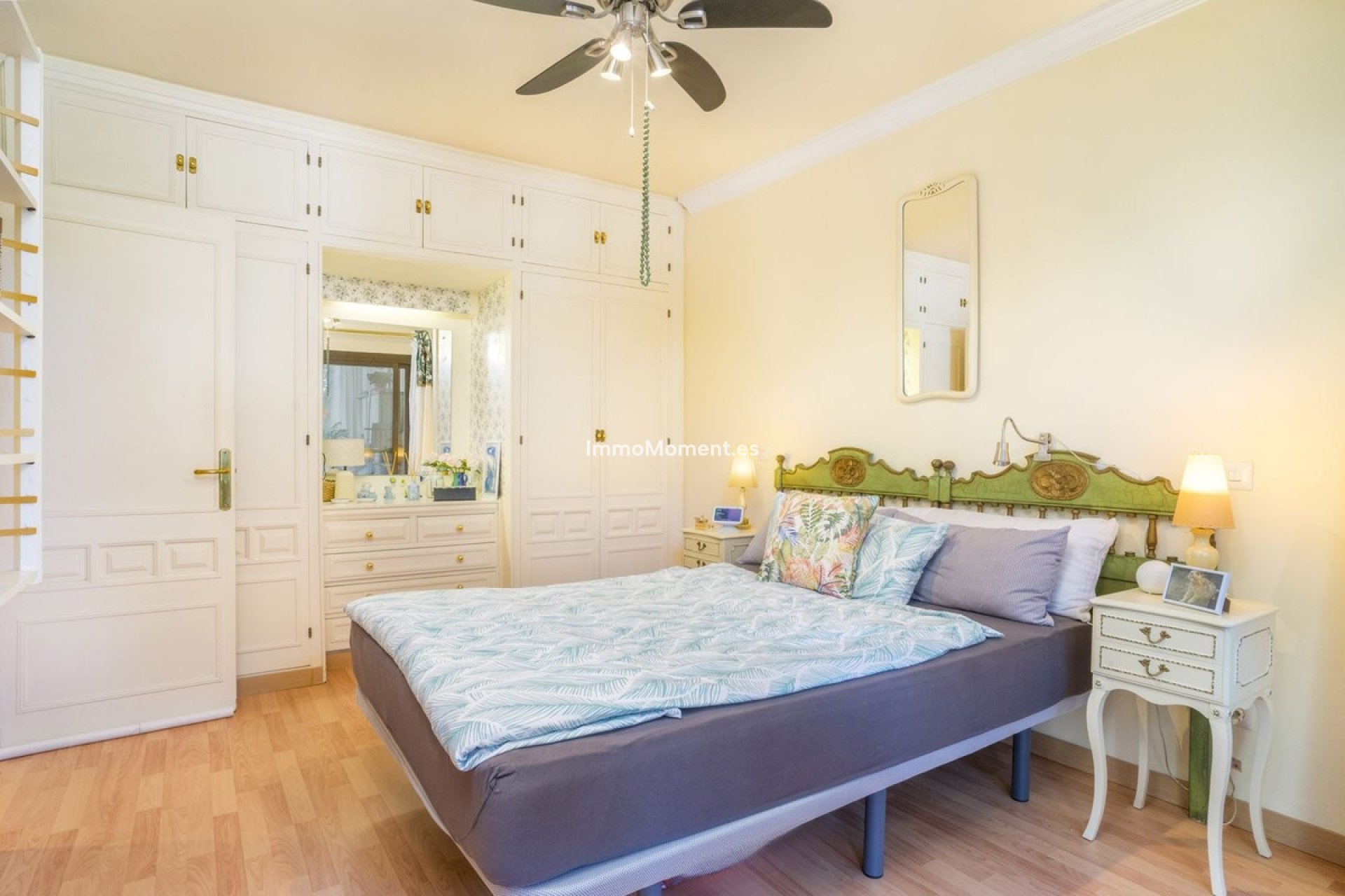 Revente - Appartement - Estepona  - Atalaya