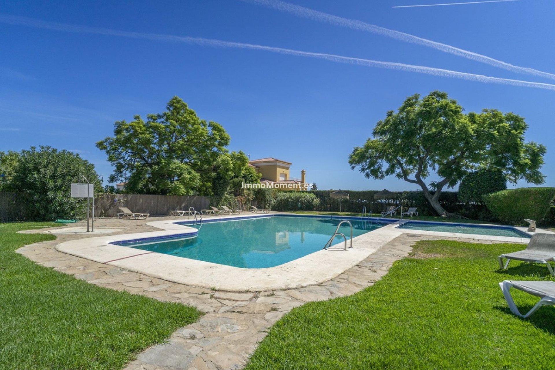 Revente - Appartement - Estepona  - Atalaya