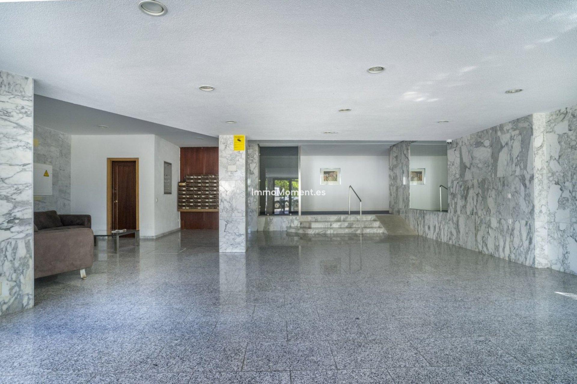 Revente - Appartement - Estepona  - Atalaya