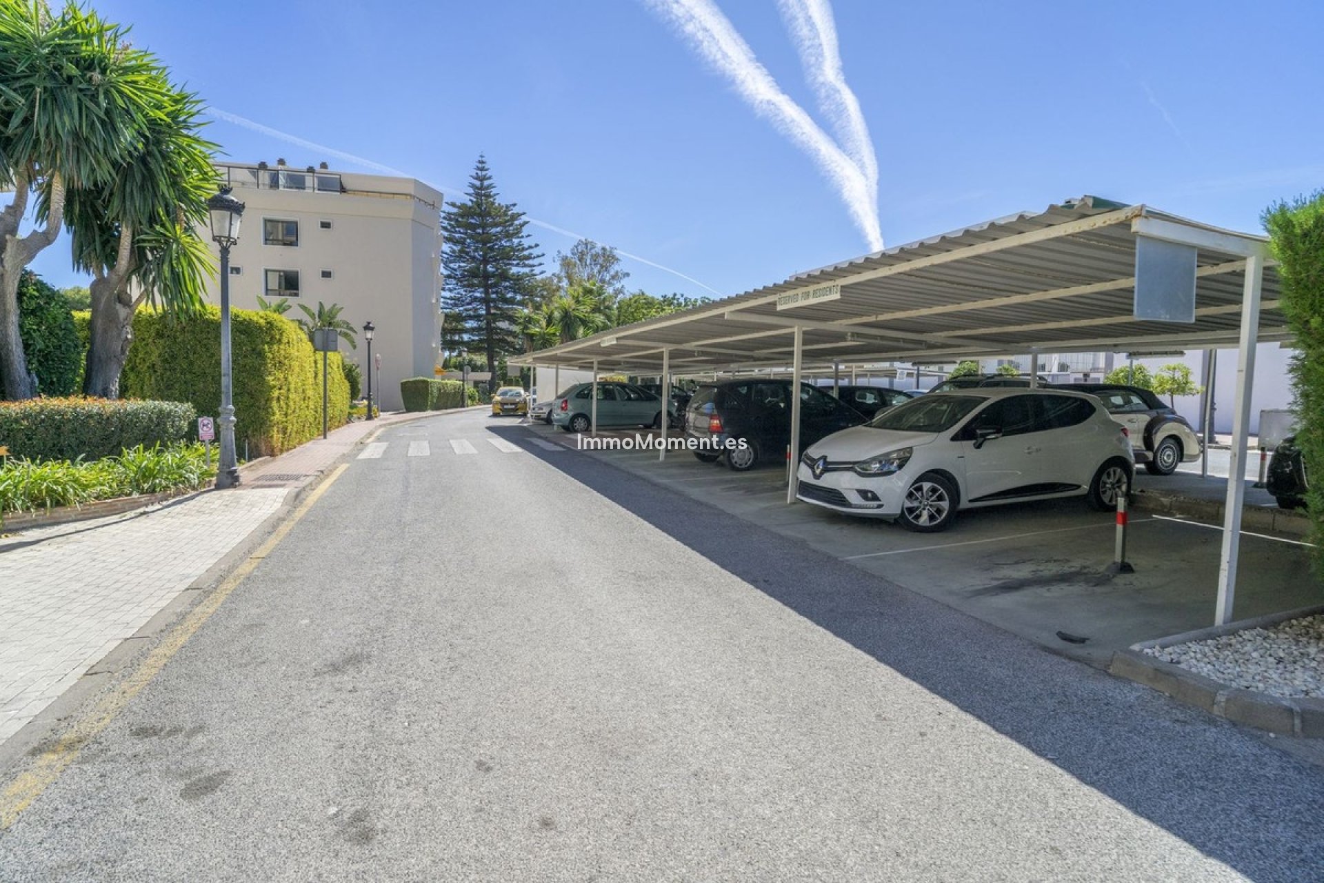 Revente - Appartement - Estepona  - Atalaya
