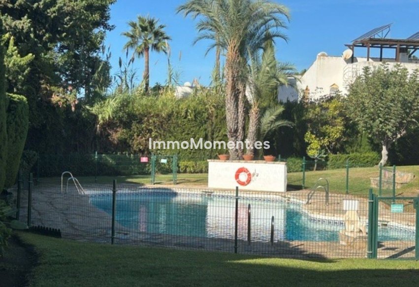 Revente - Appartement - Estepona  - Atalaya